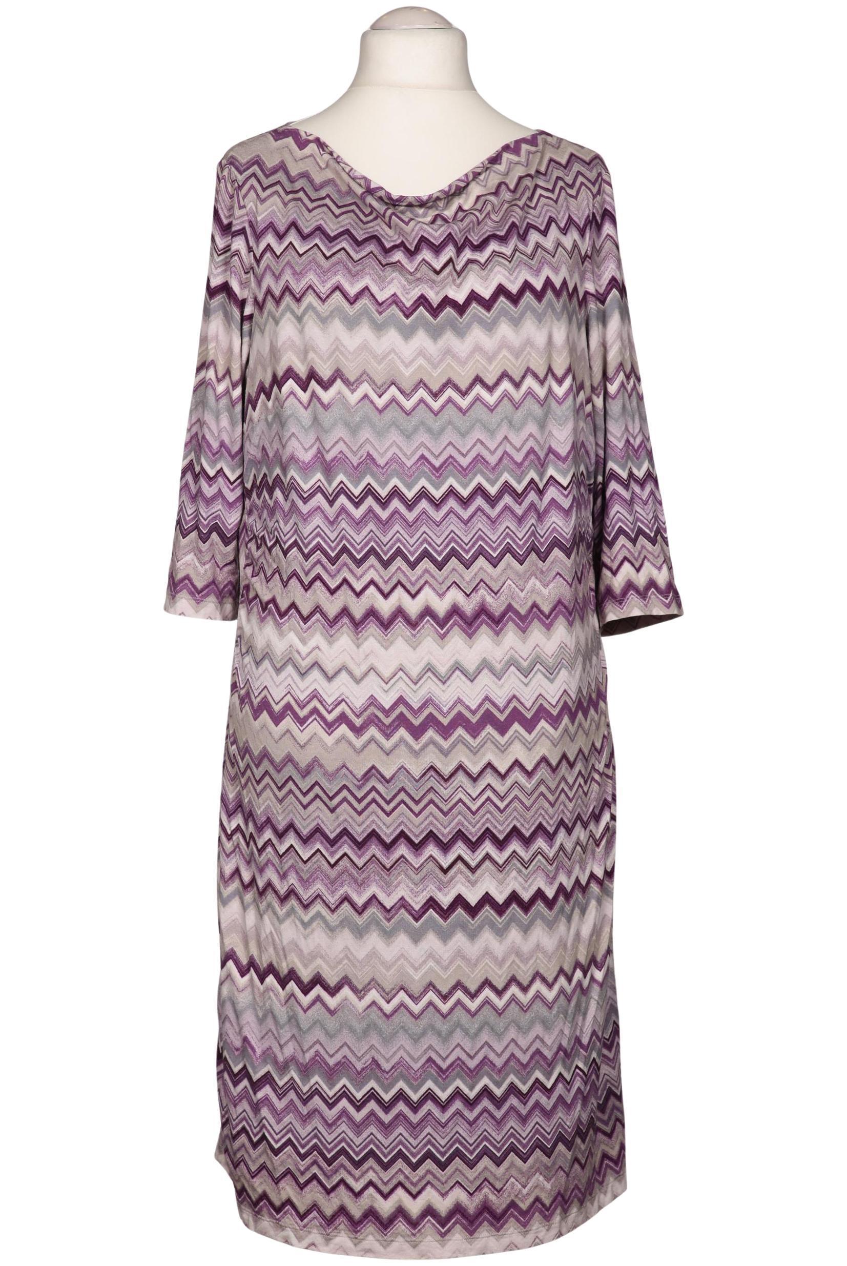 

Betty Barclay Damen Kleid, flieder, Gr. 44