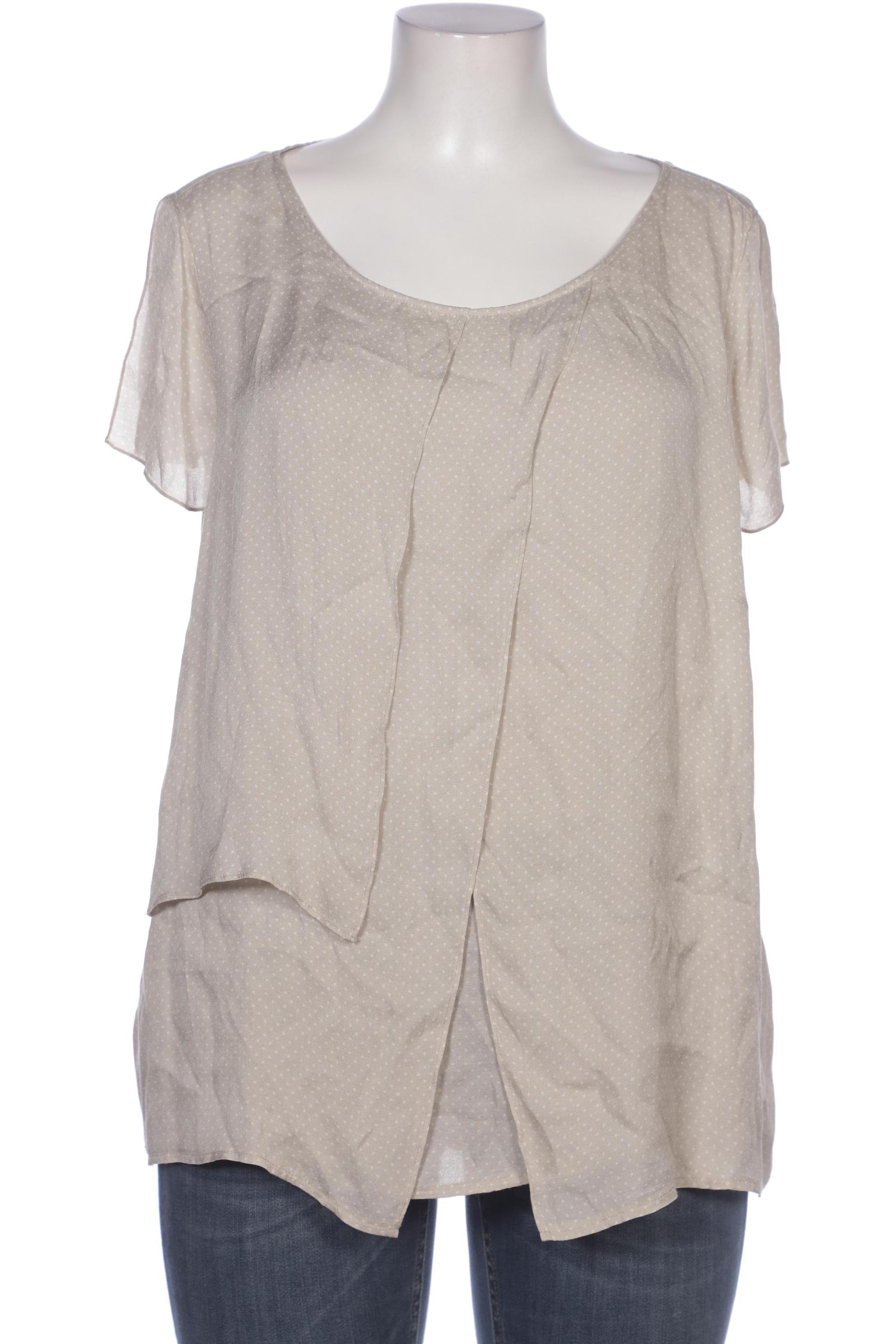 

Betty Barclay Damen Bluse, cremeweiß, Gr. 46