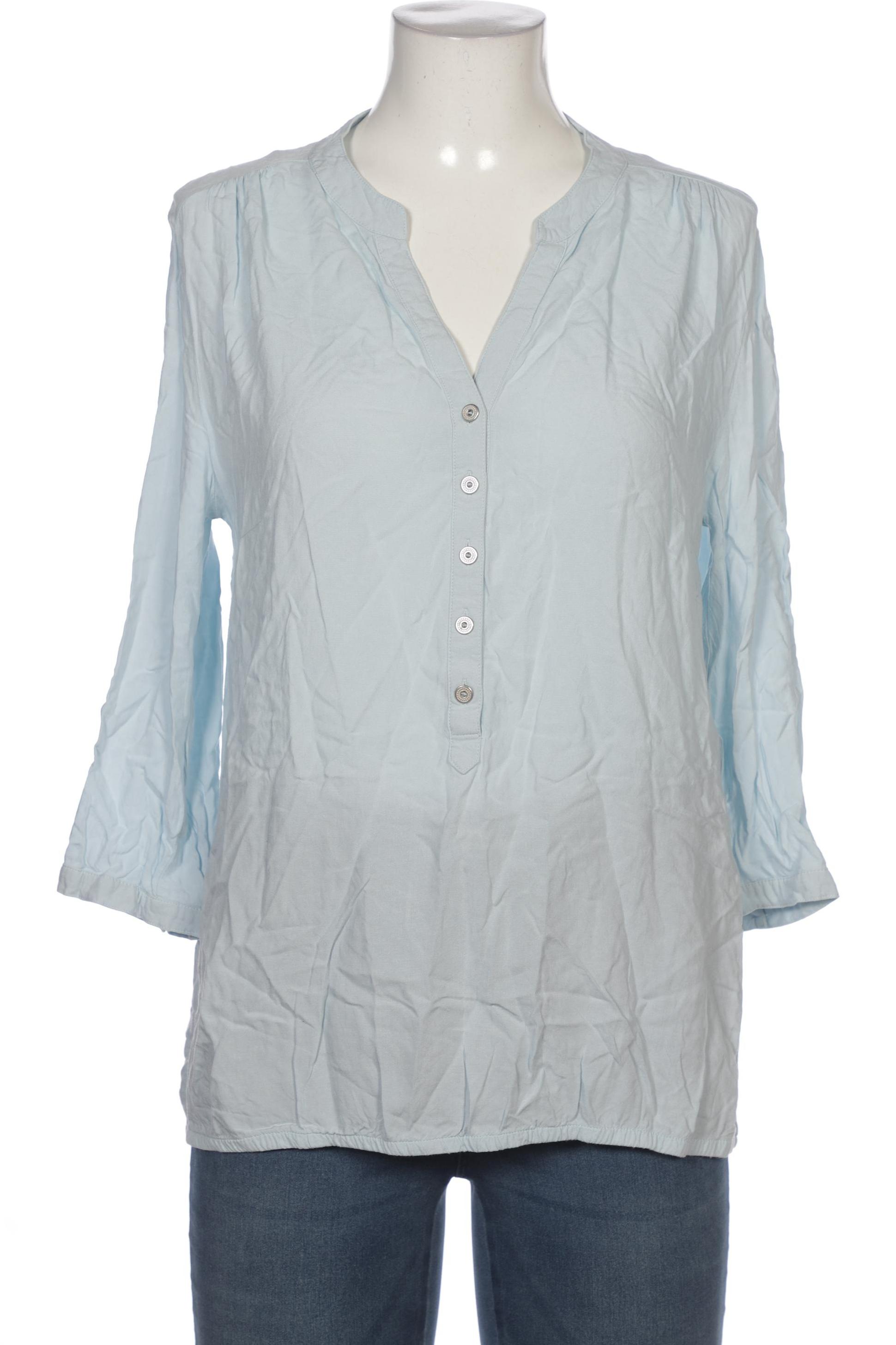 

Betty Barclay Damen Bluse, hellblau