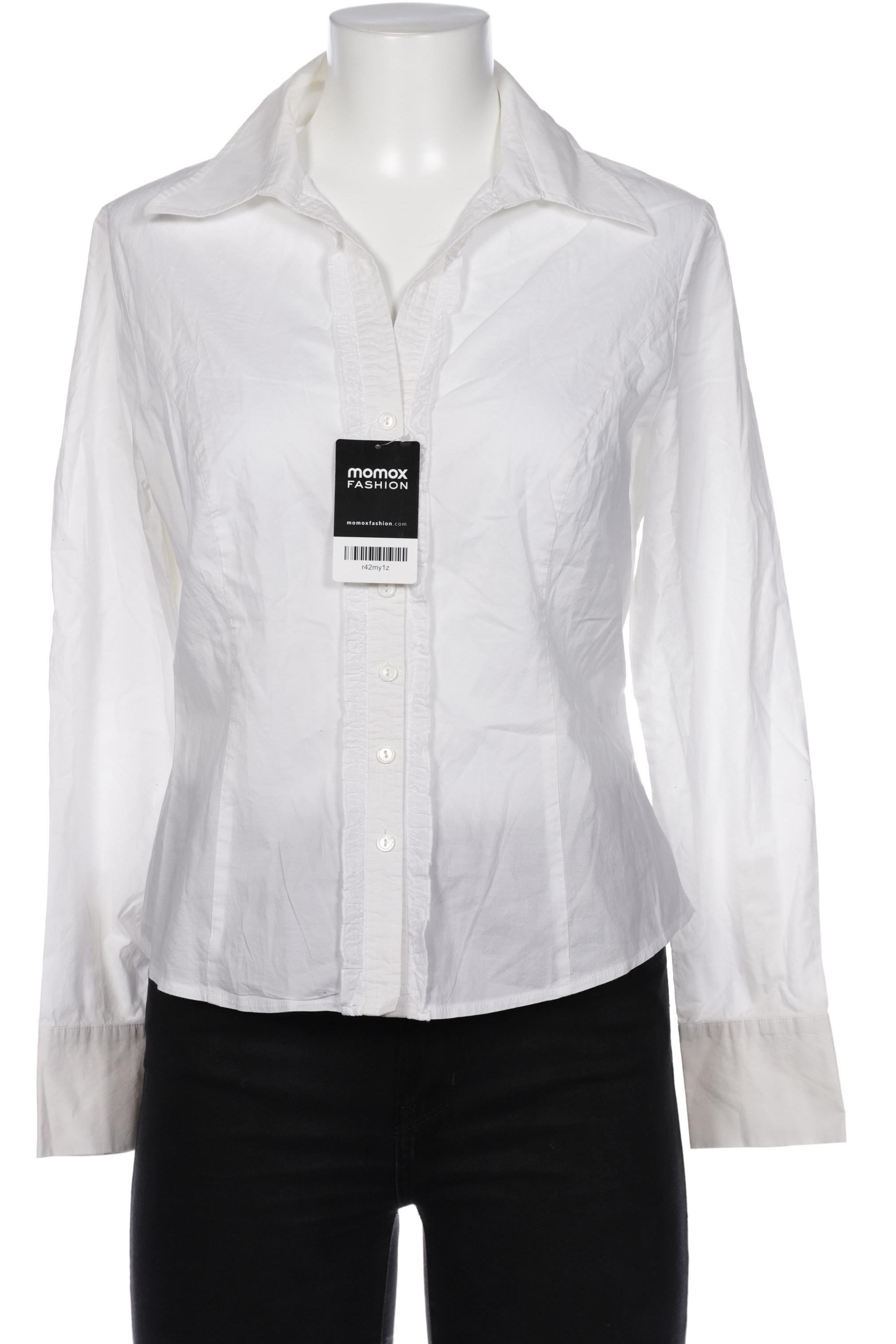 

Betty Barclay Damen Bluse, weiß, Gr. 38