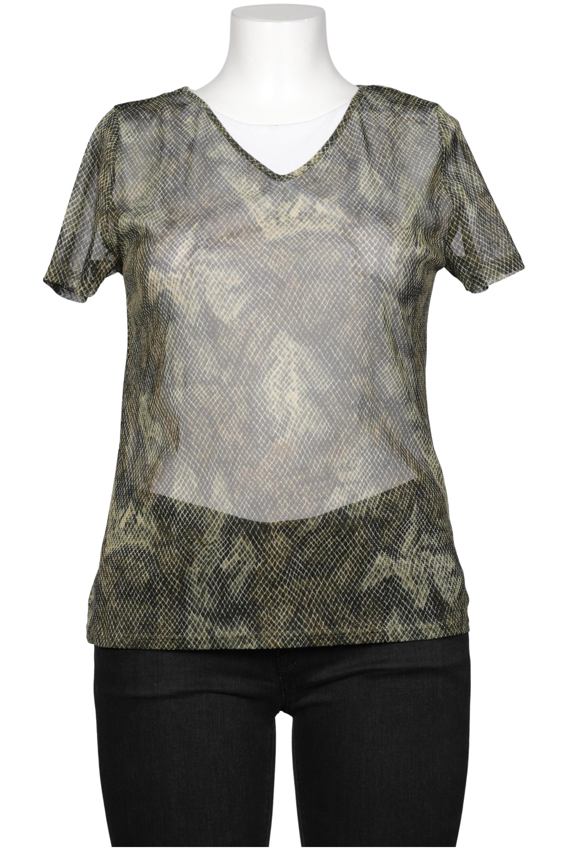 

Betty Barclay Damen T-Shirt, grün, Gr. 36