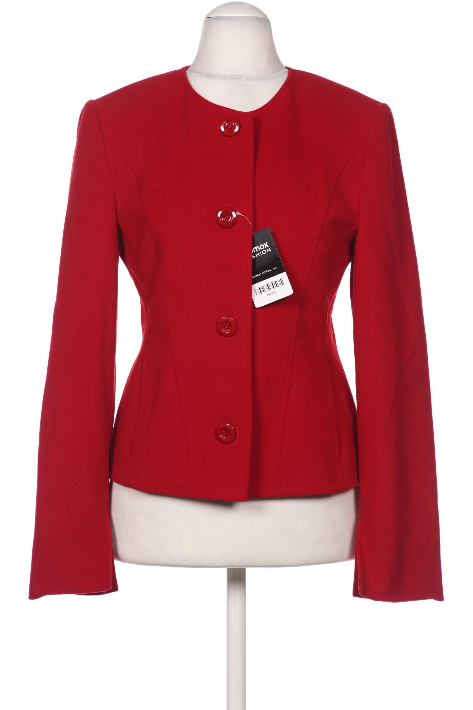 

Betty Barclay Damen Blazer, rot, Gr. 38