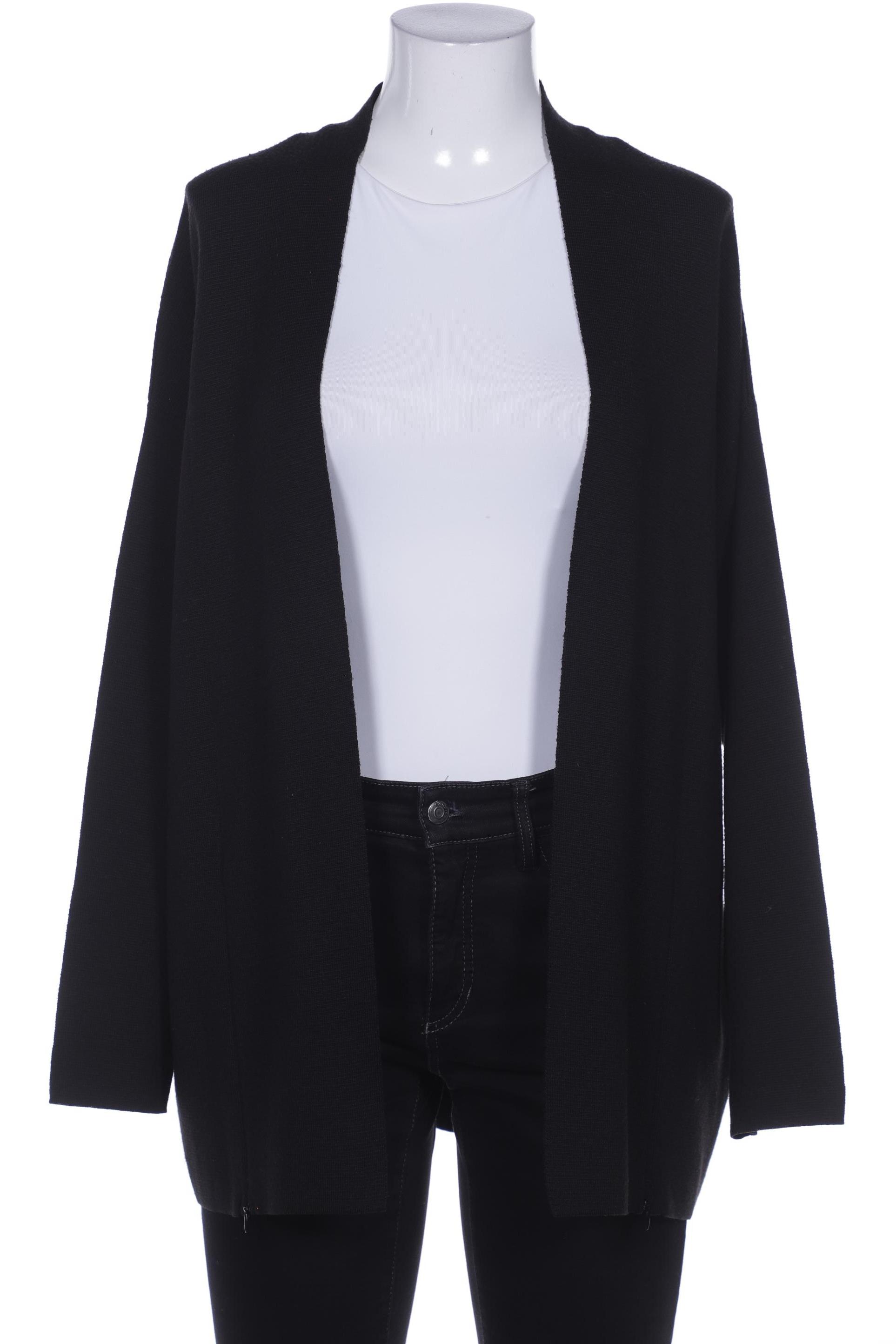 

Betty Barclay Damen Strickjacke, schwarz