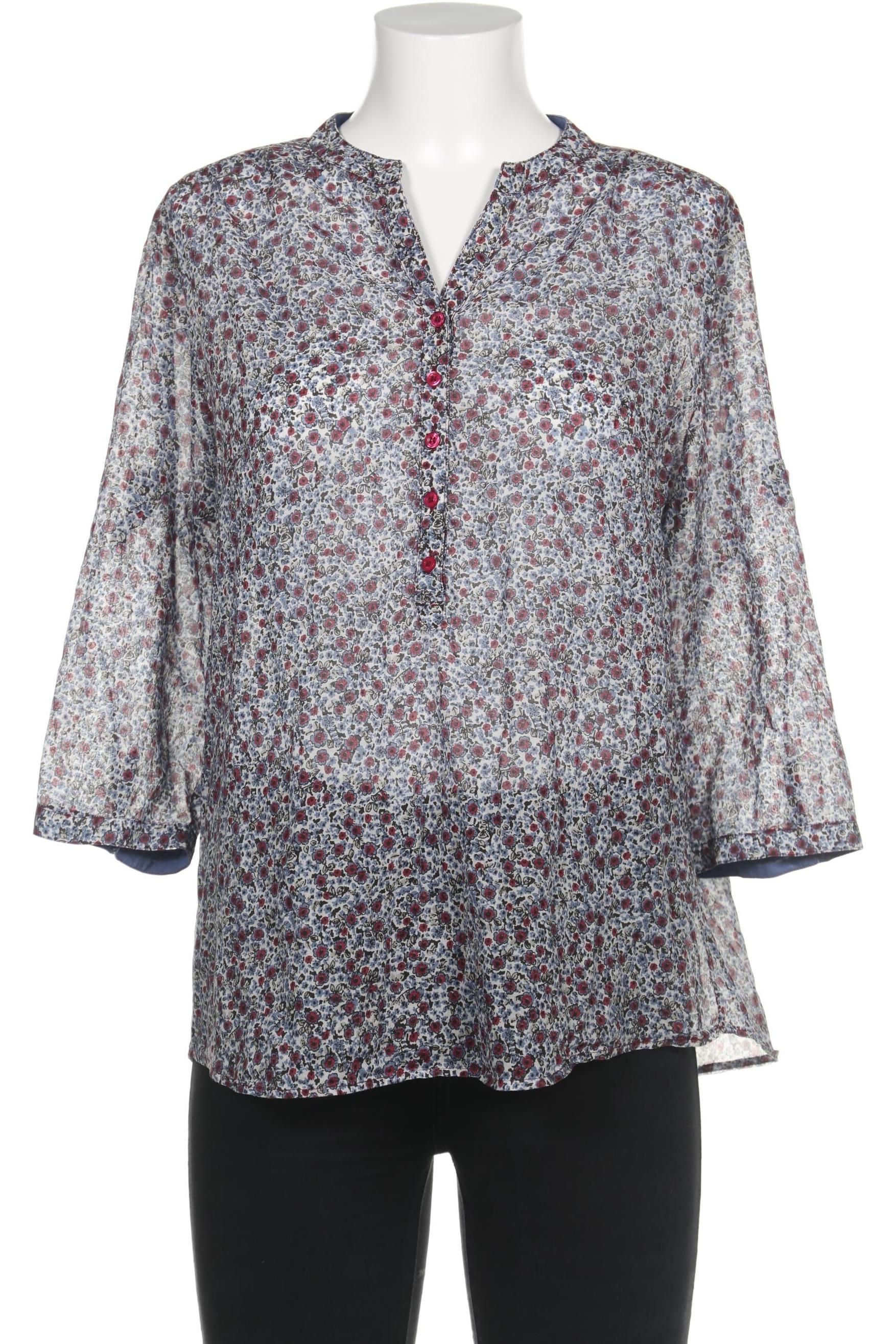 

Betty Barclay Damen Bluse, marineblau, Gr. 42