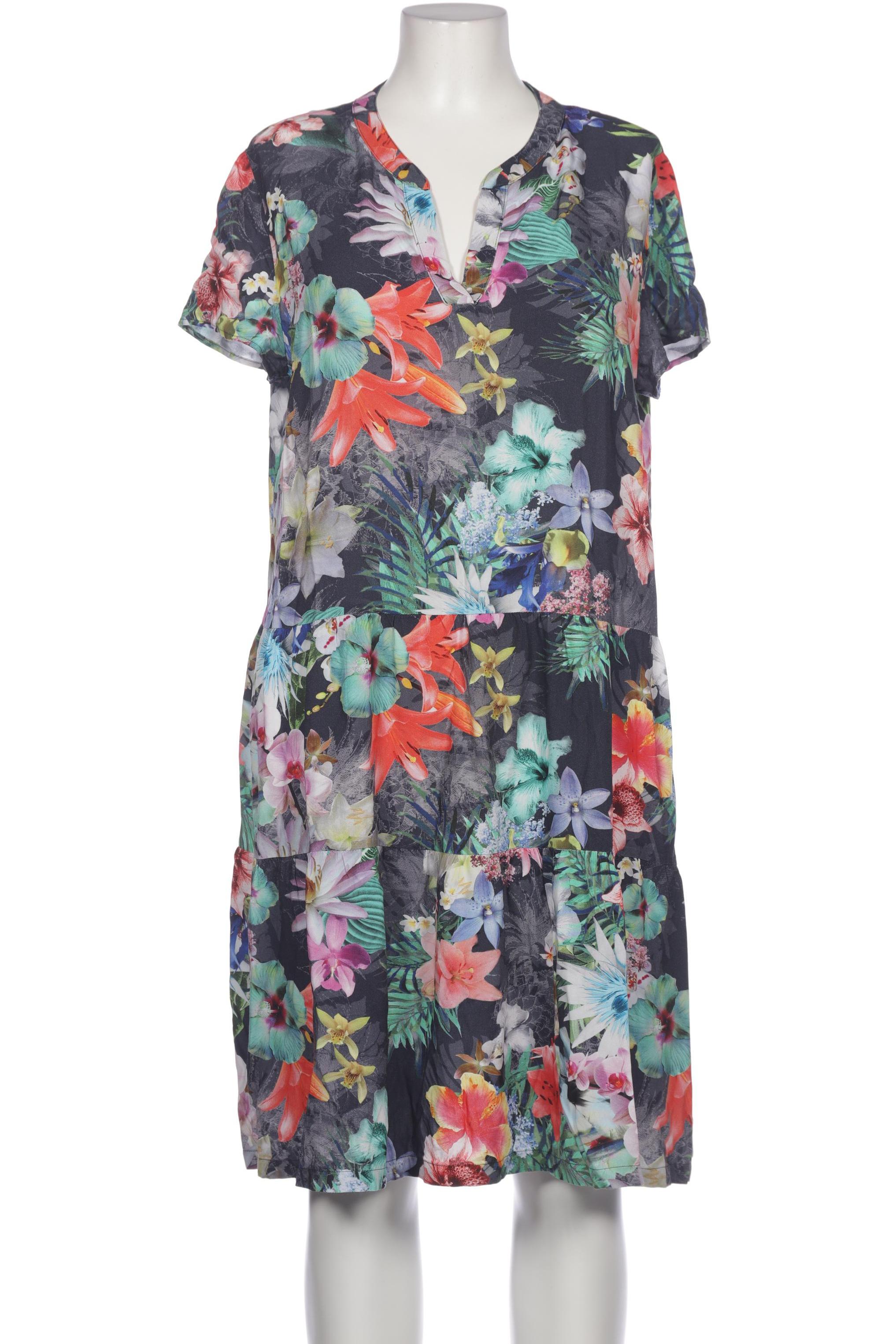 

Betty Barclay Damen Kleid, mehrfarbig, Gr. 44
