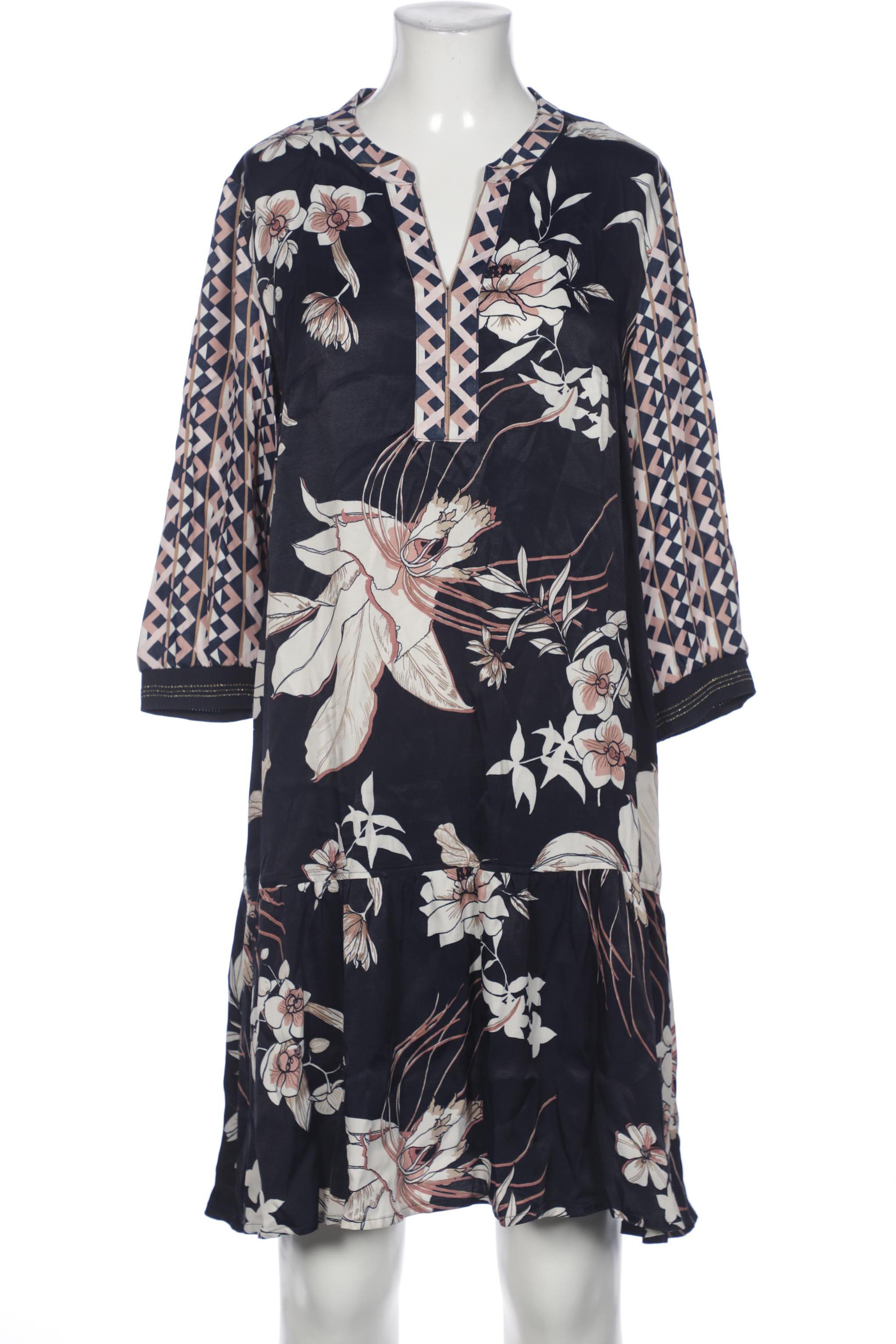 

Betty Barclay Damen Kleid, marineblau