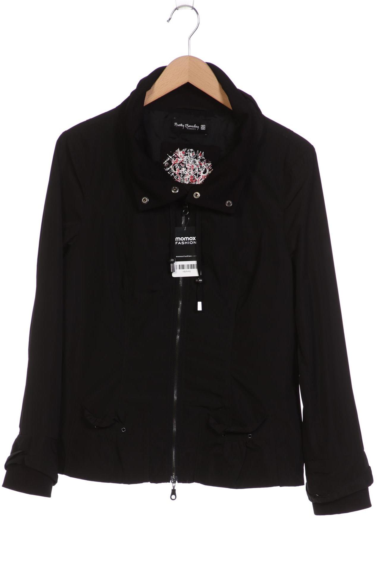 

Betty Barclay Damen Jacke, schwarz, Gr. 40