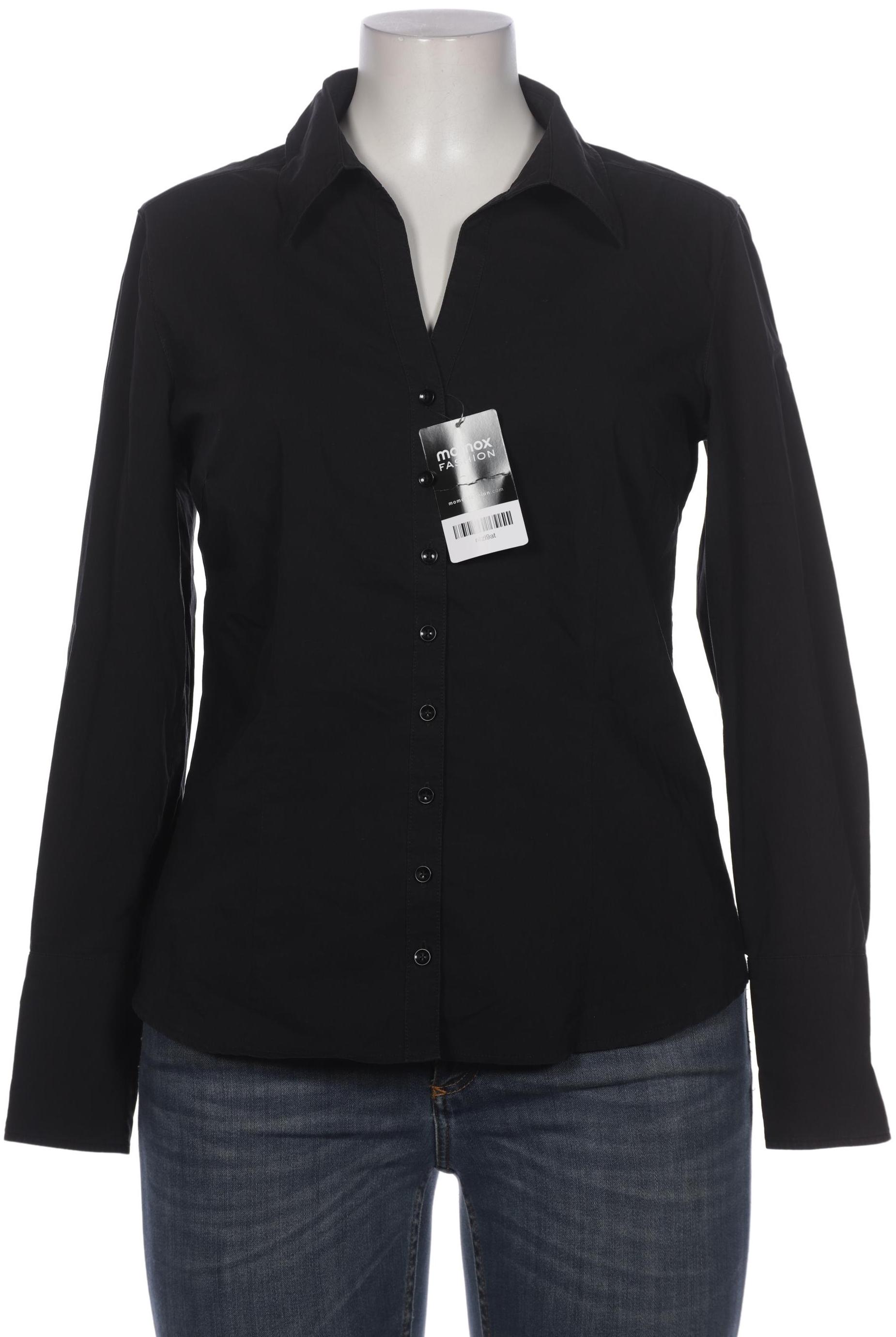 

Betty Barclay Damen Bluse, schwarz, Gr. 42