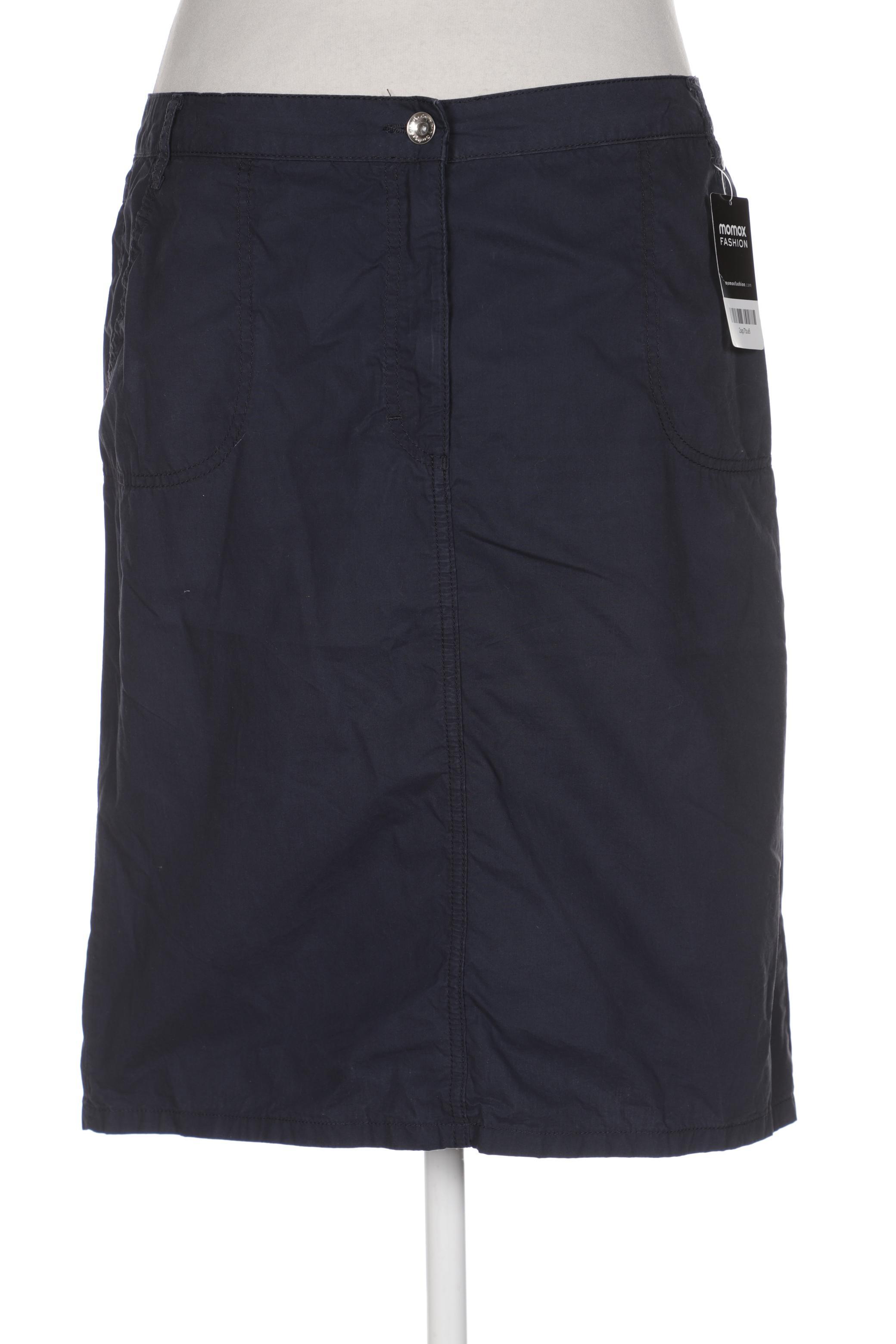 

Betty Barclay Damen Rock, marineblau, Gr. 42