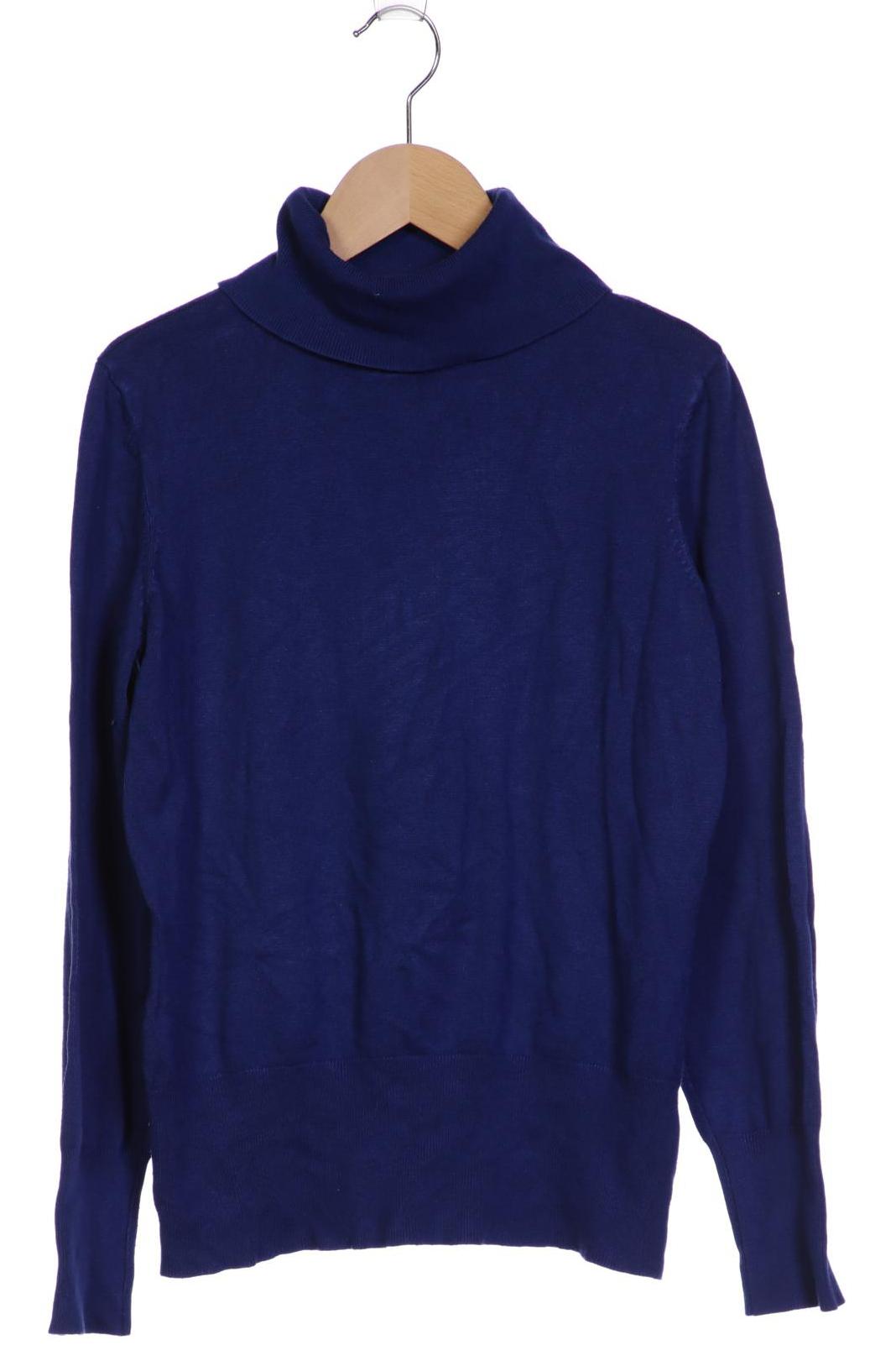 

Betty Barclay Damen Pullover, blau, Gr. 40