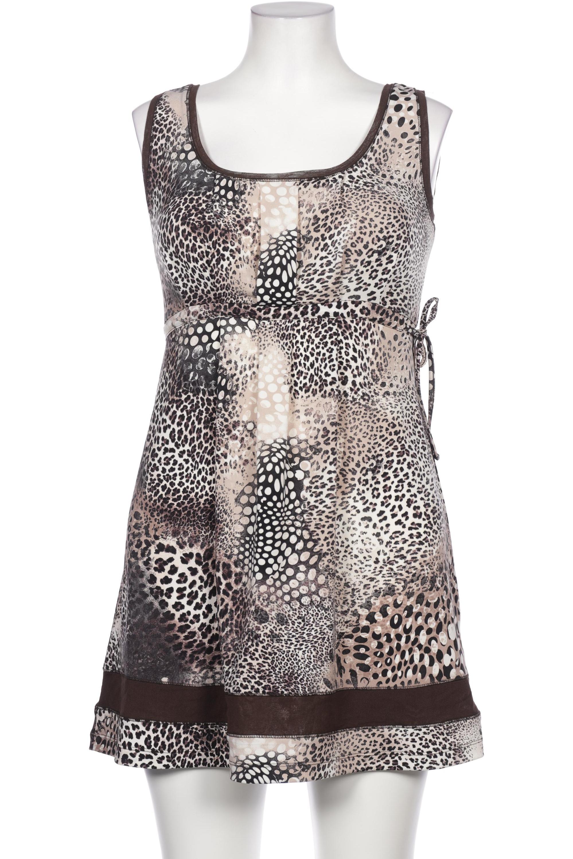 

Betty Barclay Damen Kleid, braun, Gr. 34