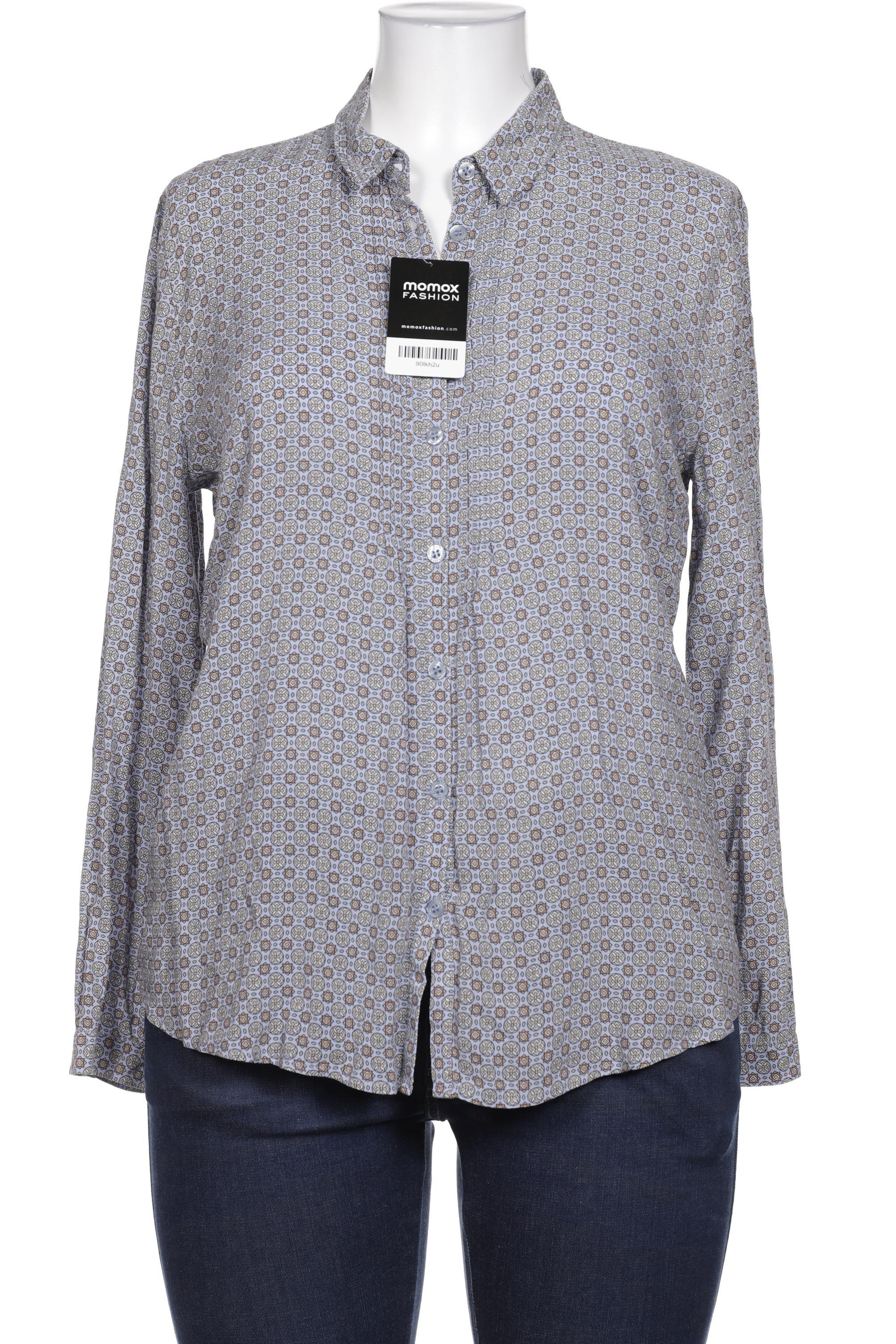 

Betty Barclay Damen Bluse, hellblau, Gr. 44