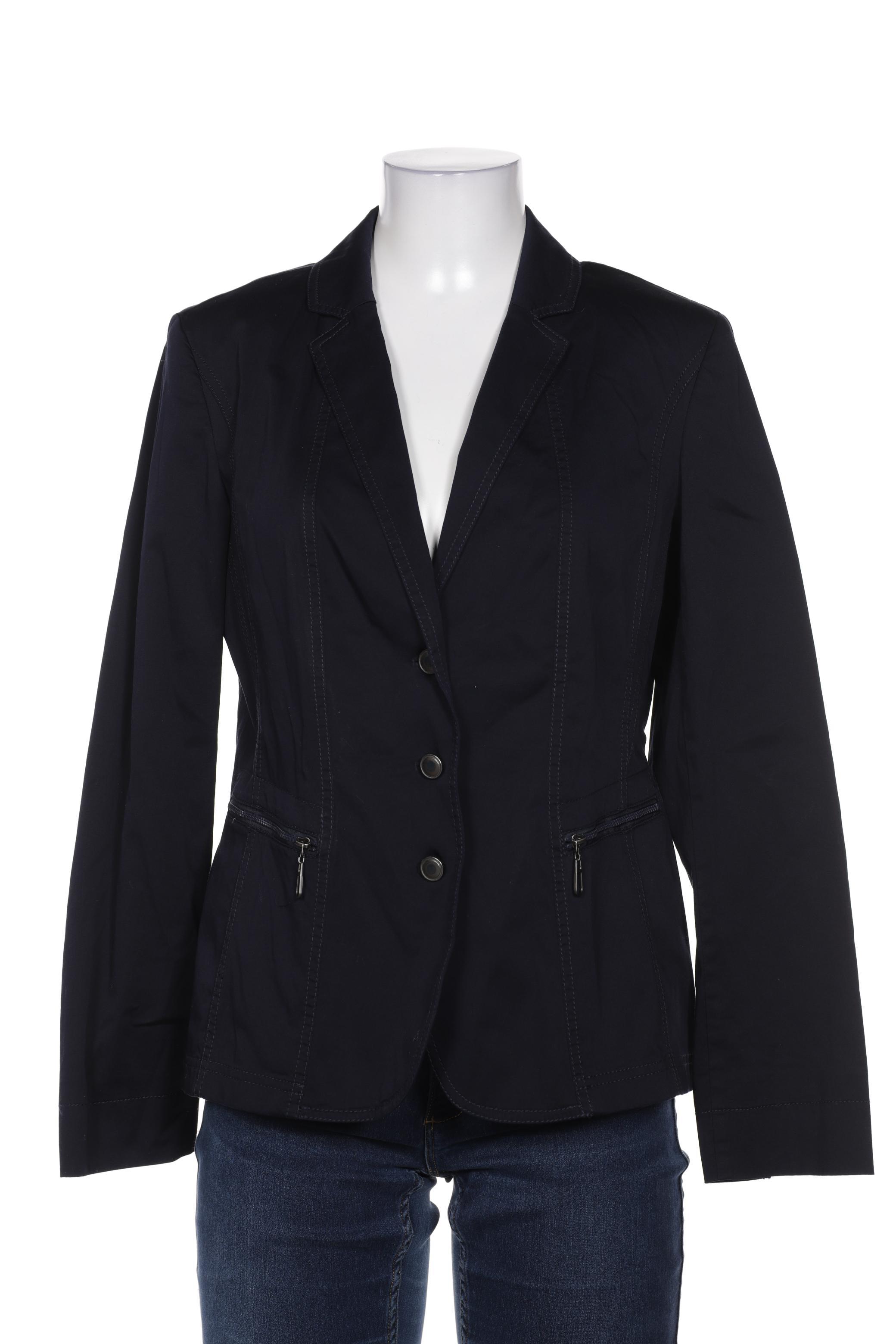 

Betty Barclay Damen Blazer, marineblau