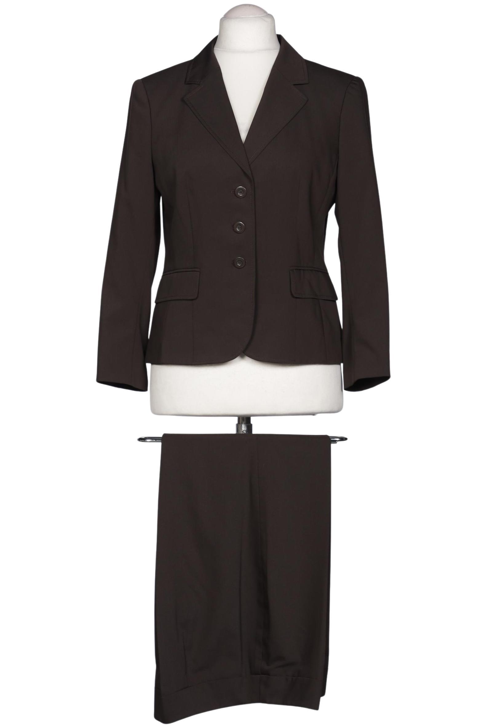 

Betty Barclay Damen Anzug, braun, Gr. 40