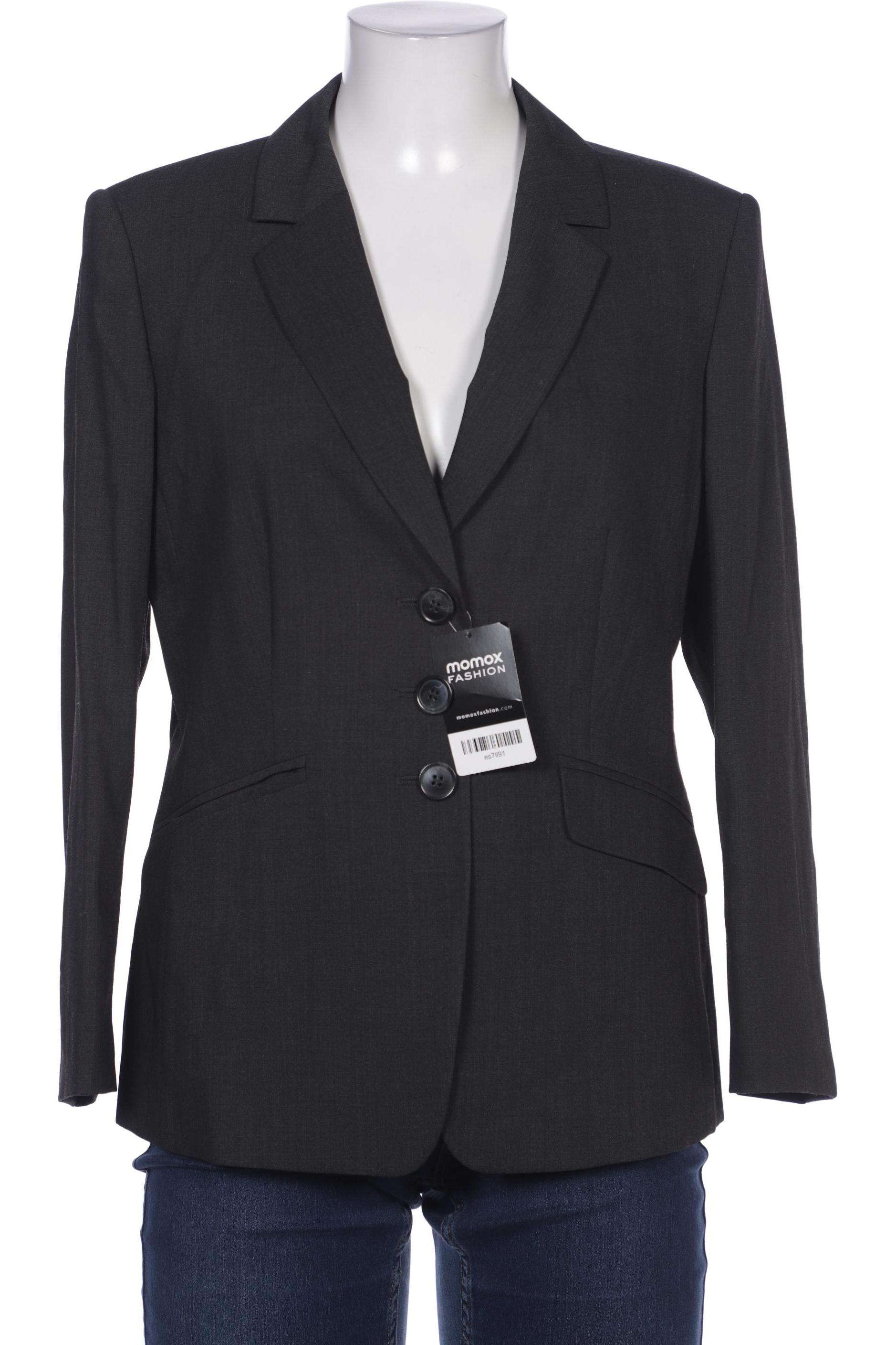 

Betty Barclay Damen Blazer, grau, Gr. 42