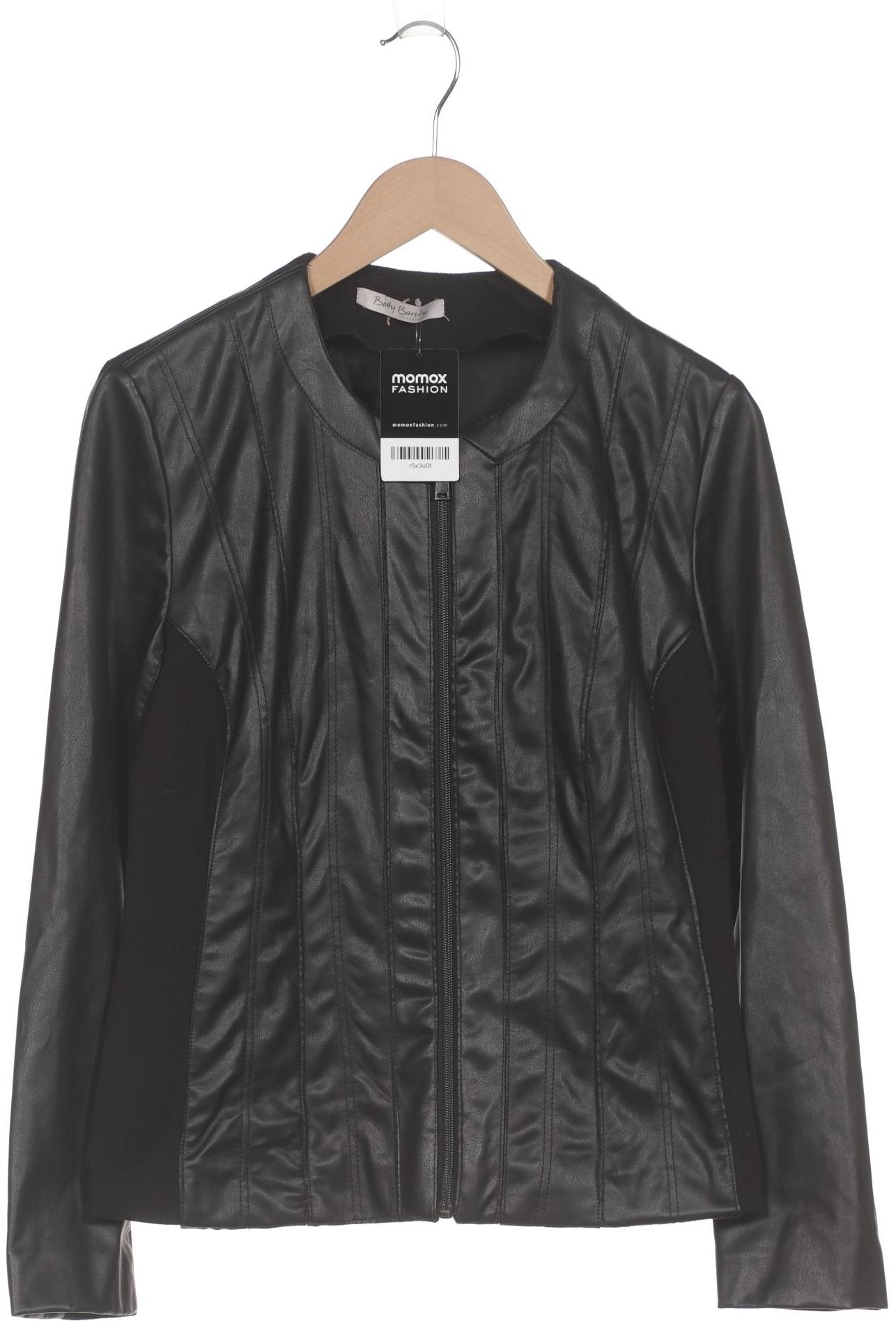 

Betty Barclay Damen Jacke, schwarz, Gr. 42