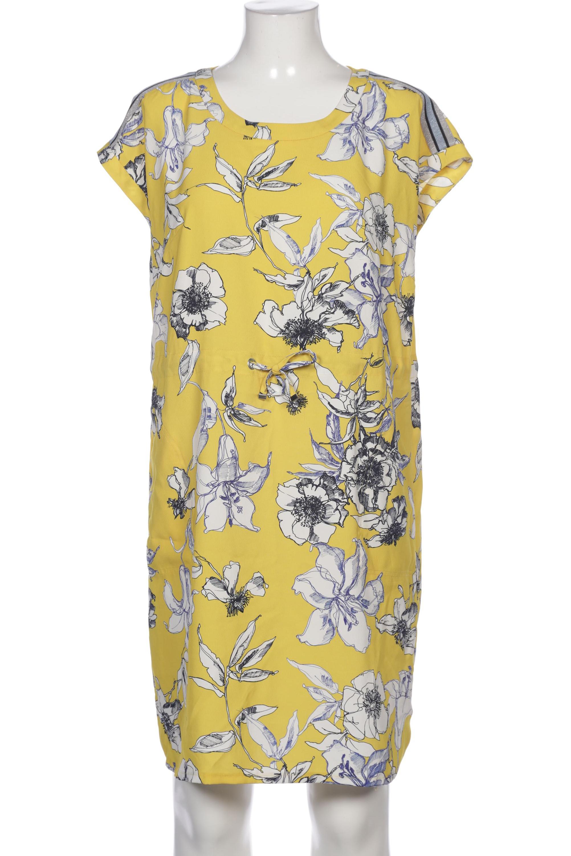 

Betty Barclay Damen Kleid, gelb, Gr. 38