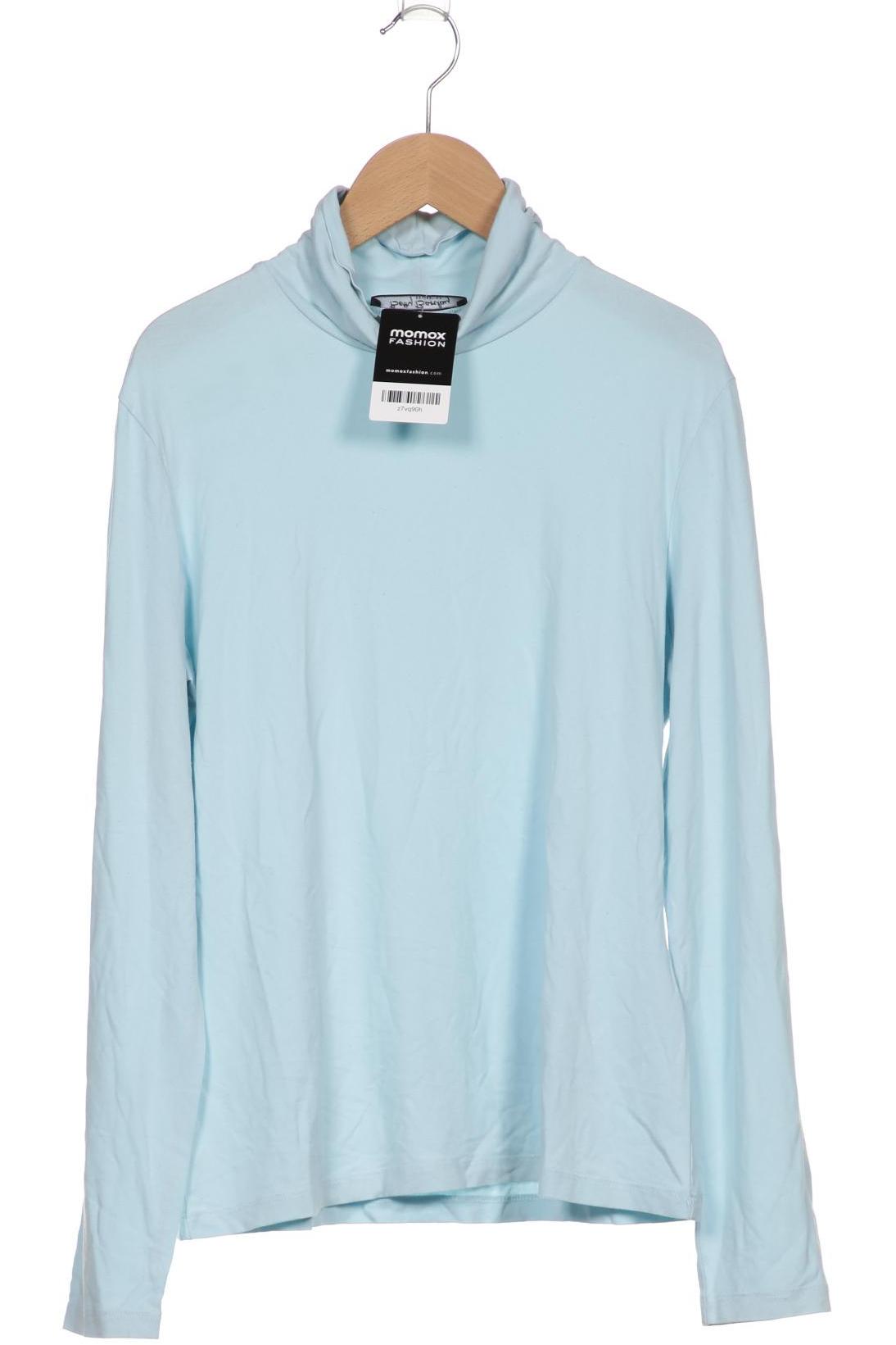 

Betty Barclay Damen Langarmshirt, hellblau, Gr. 40