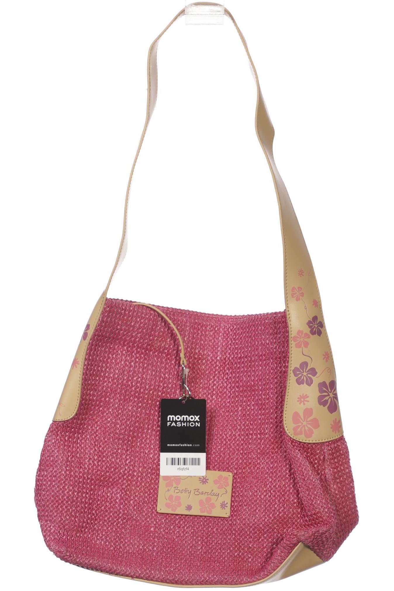 

Betty Barclay Damen Handtasche, pink