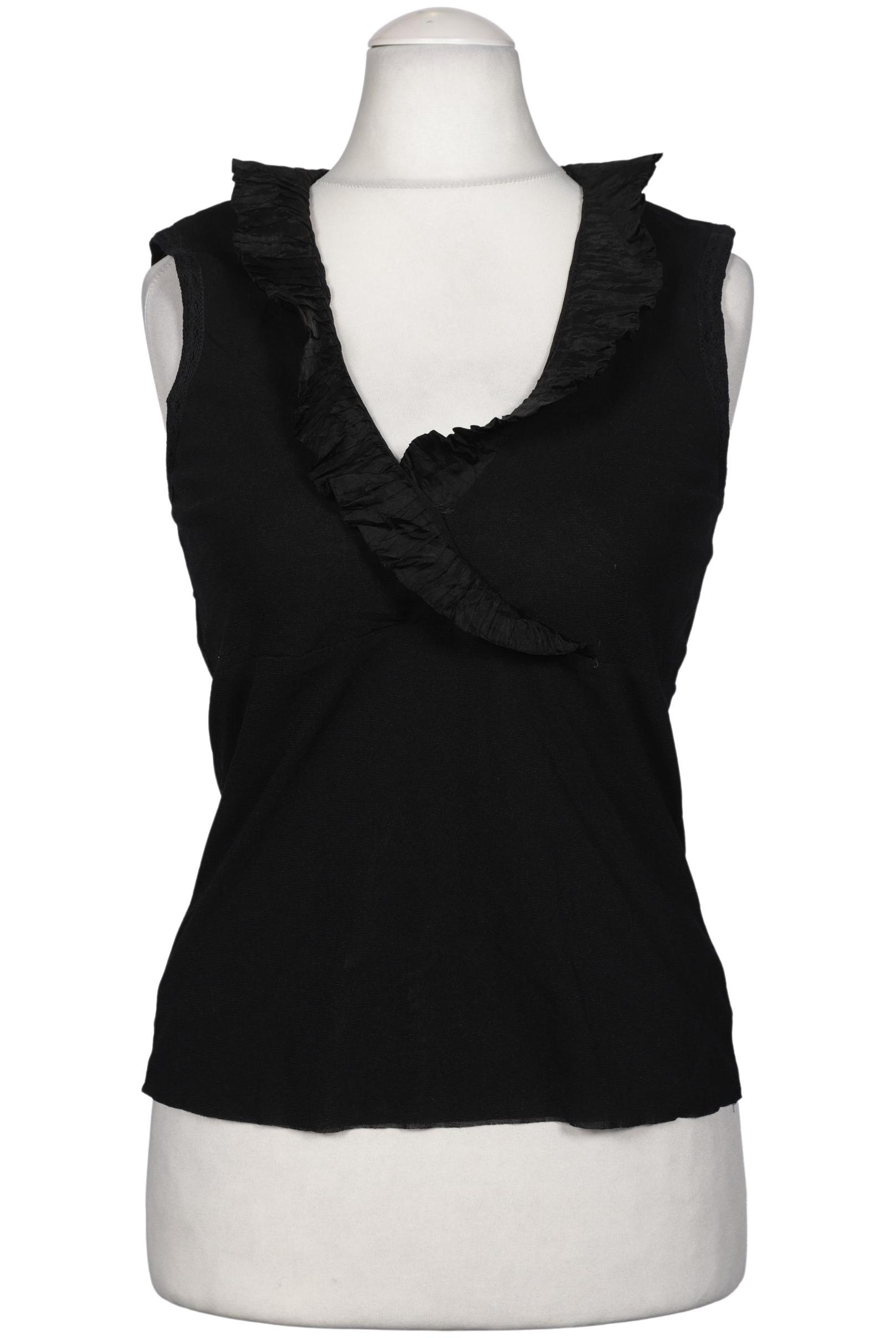 

Betty Barclay Damen Bluse, schwarz, Gr. 36