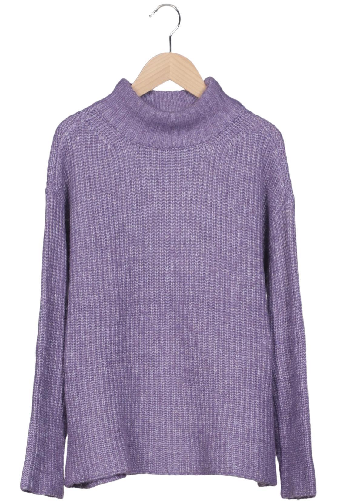 

Betty Barclay Damen Pullover, flieder, Gr. 38