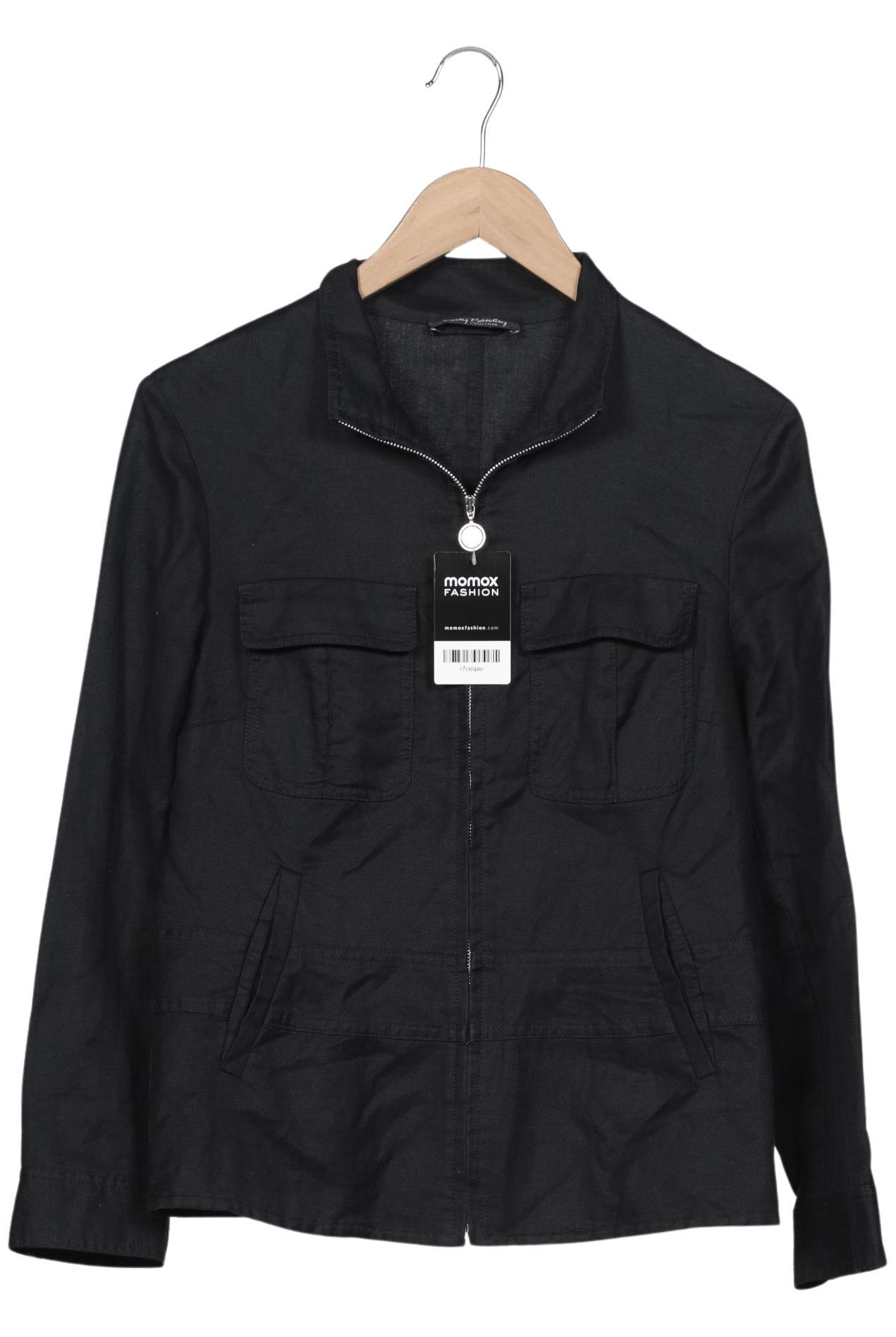 

Betty Barclay Damen Jacke, schwarz, Gr. 38