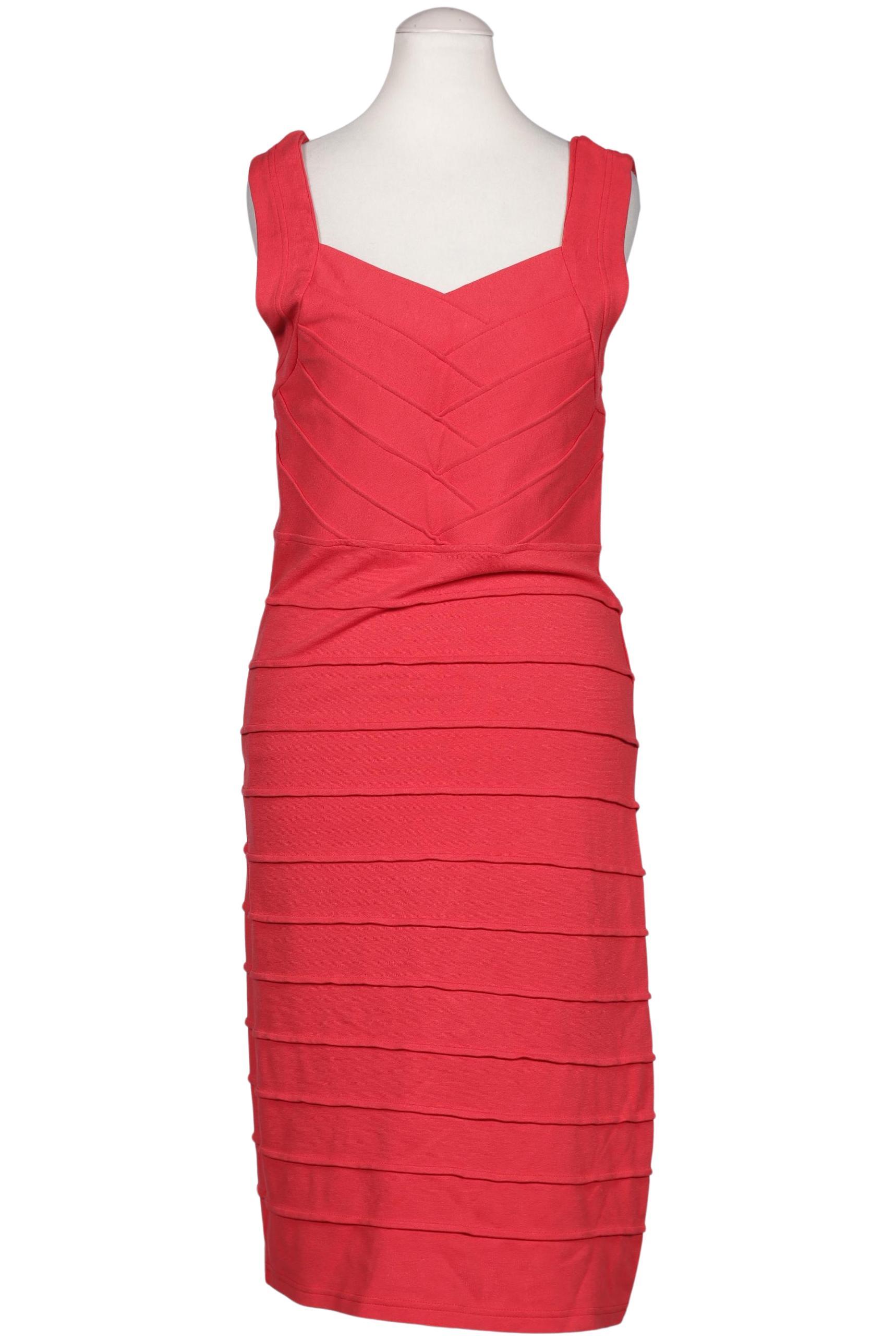 

Betty Barclay Damen Kleid, rot, Gr. 34