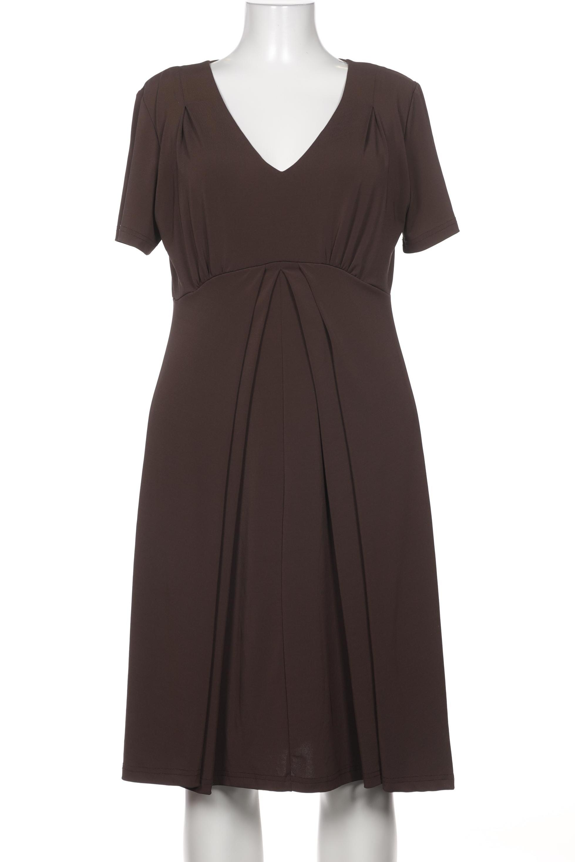 

Betty Barclay Damen Kleid, braun, Gr. 44