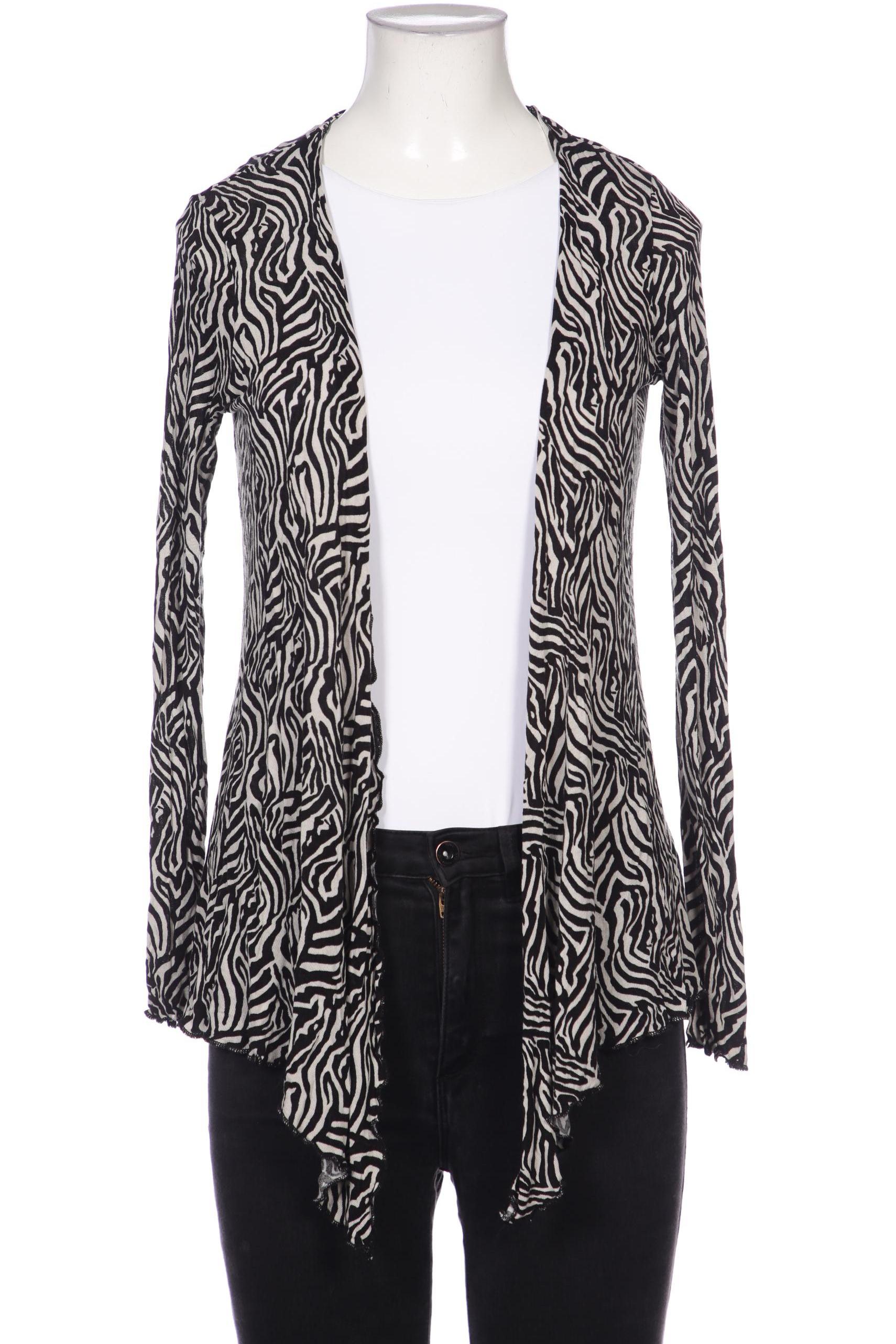 

Betty Barclay Damen Strickjacke, schwarz