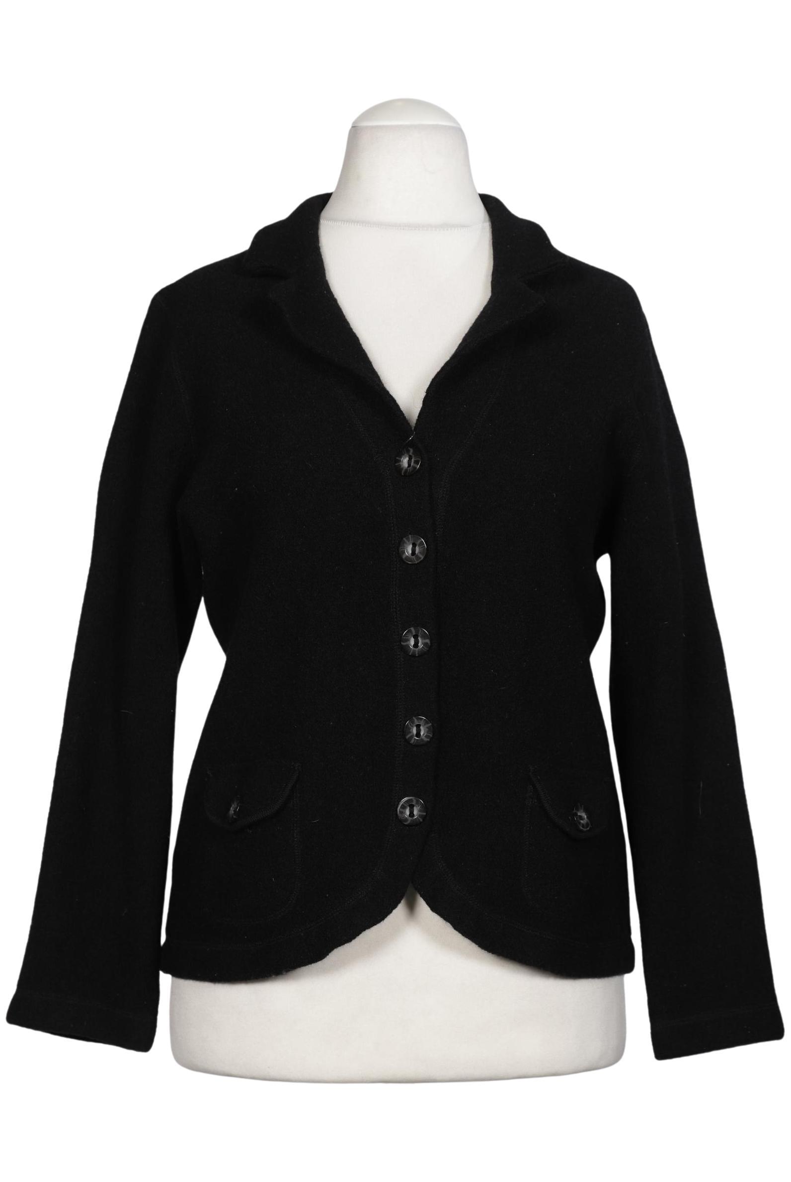 

Betty Barclay Damen Blazer, schwarz, Gr. 42