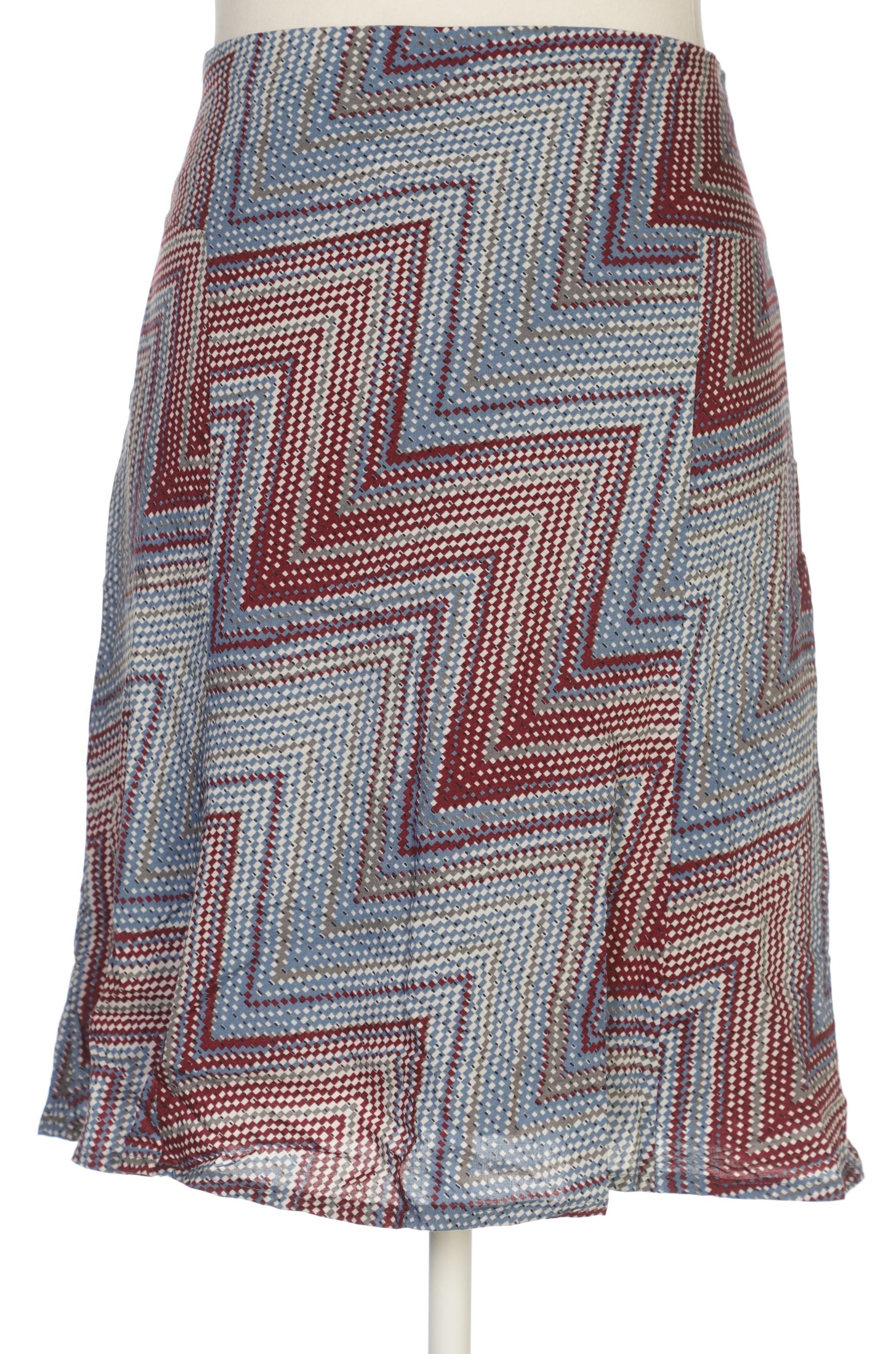

Betty Barclay Damen Rock, blau, Gr. 44