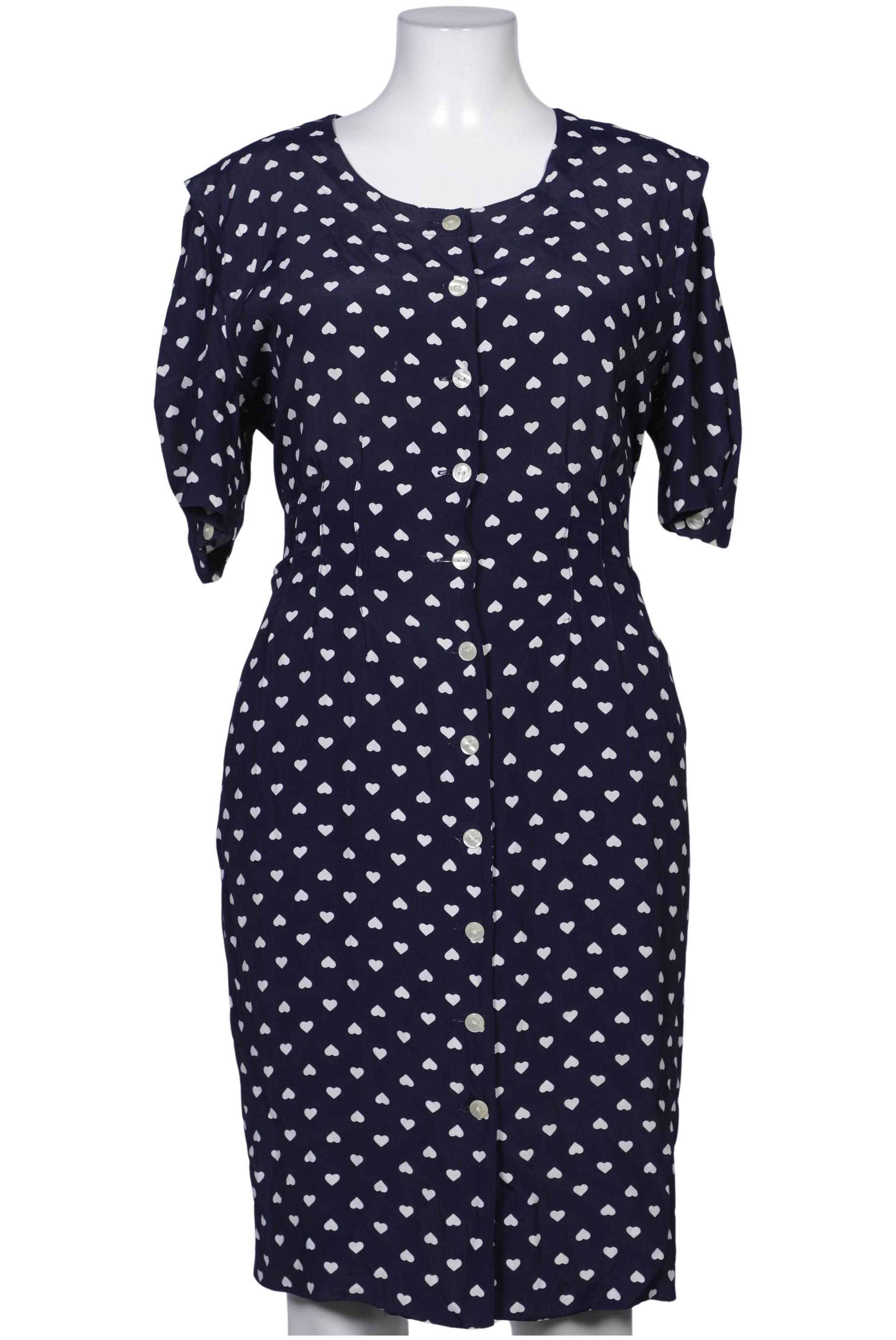 

Betty Barclay Damen Kleid, marineblau, Gr. 42