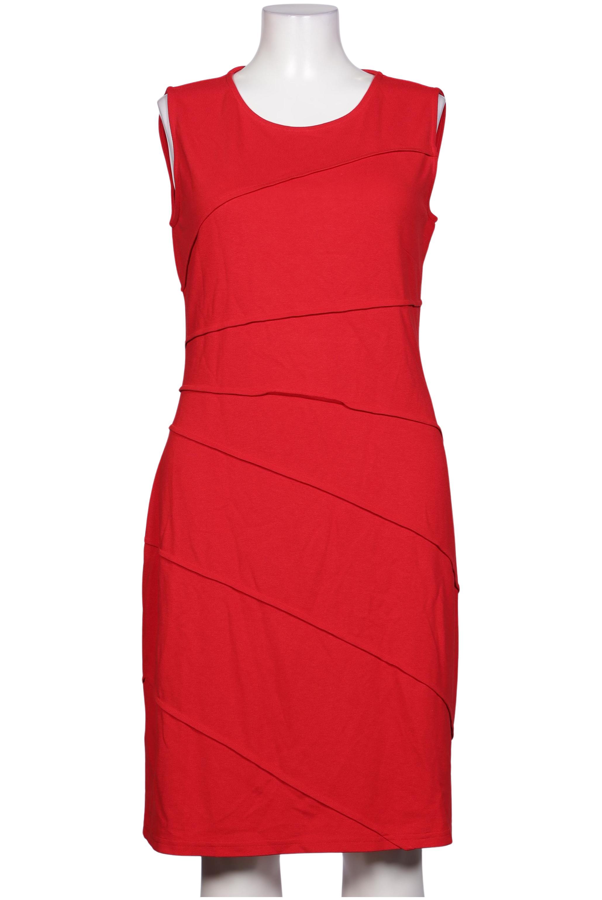 

Betty Barclay Damen Kleid, rot, Gr. 44