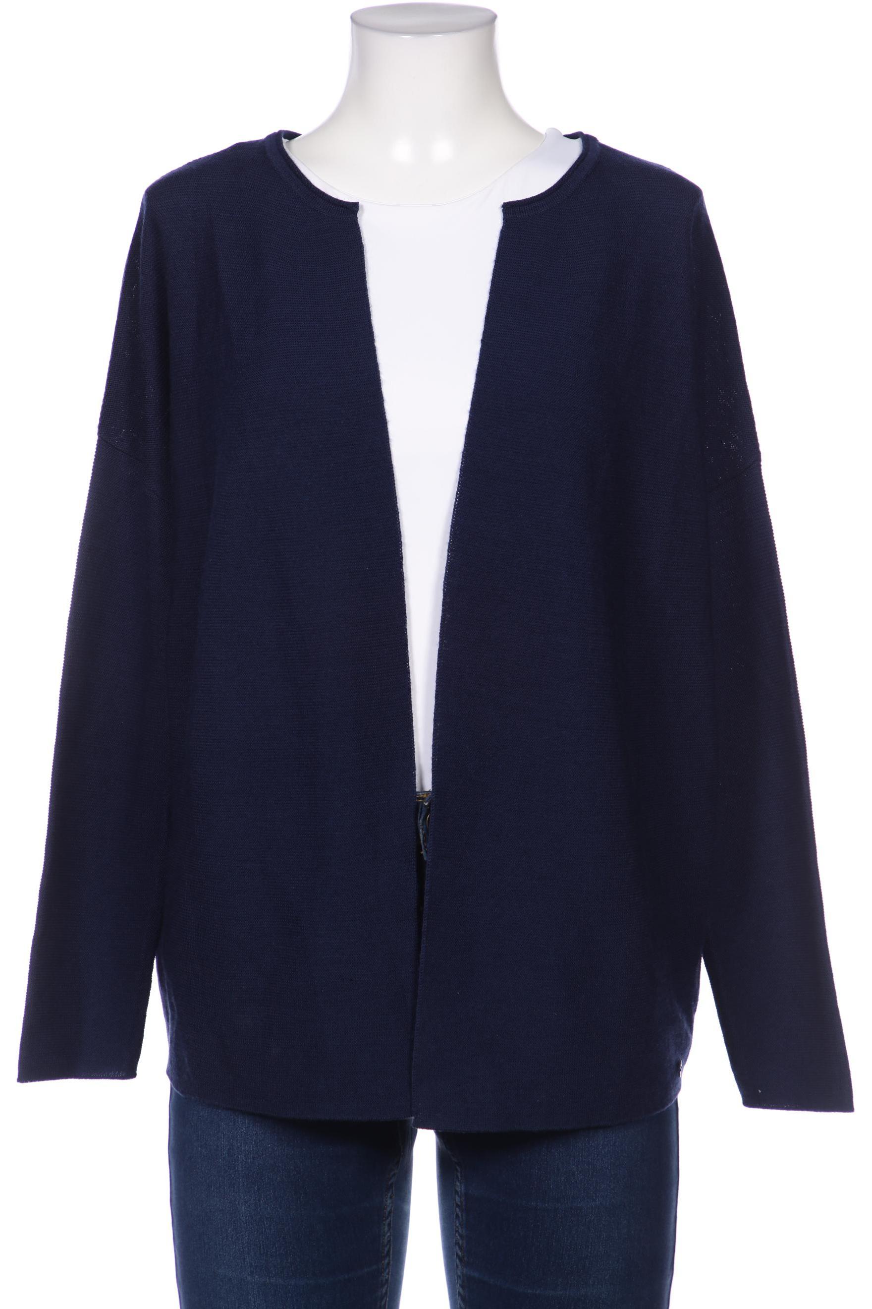 

Betty Barclay Damen Strickjacke, marineblau, Gr. 38