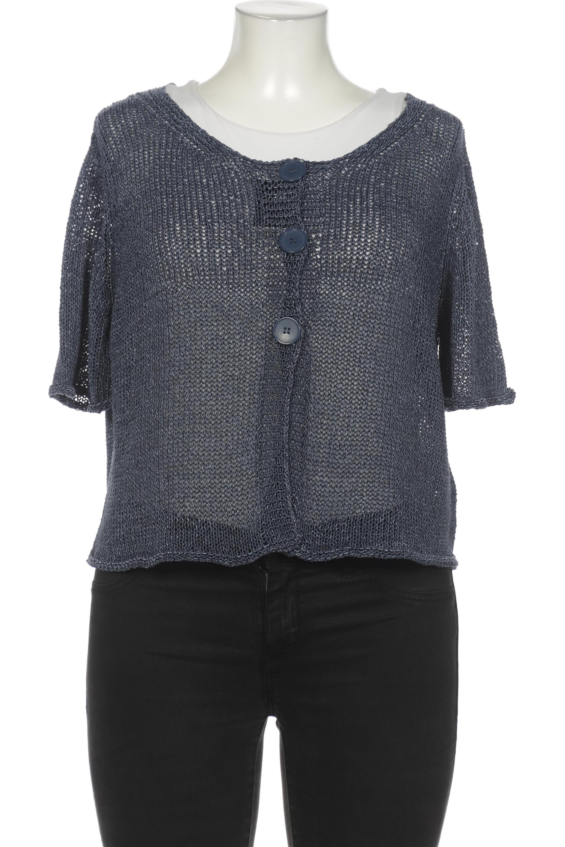 

Betty Barclay Damen Strickjacke, marineblau