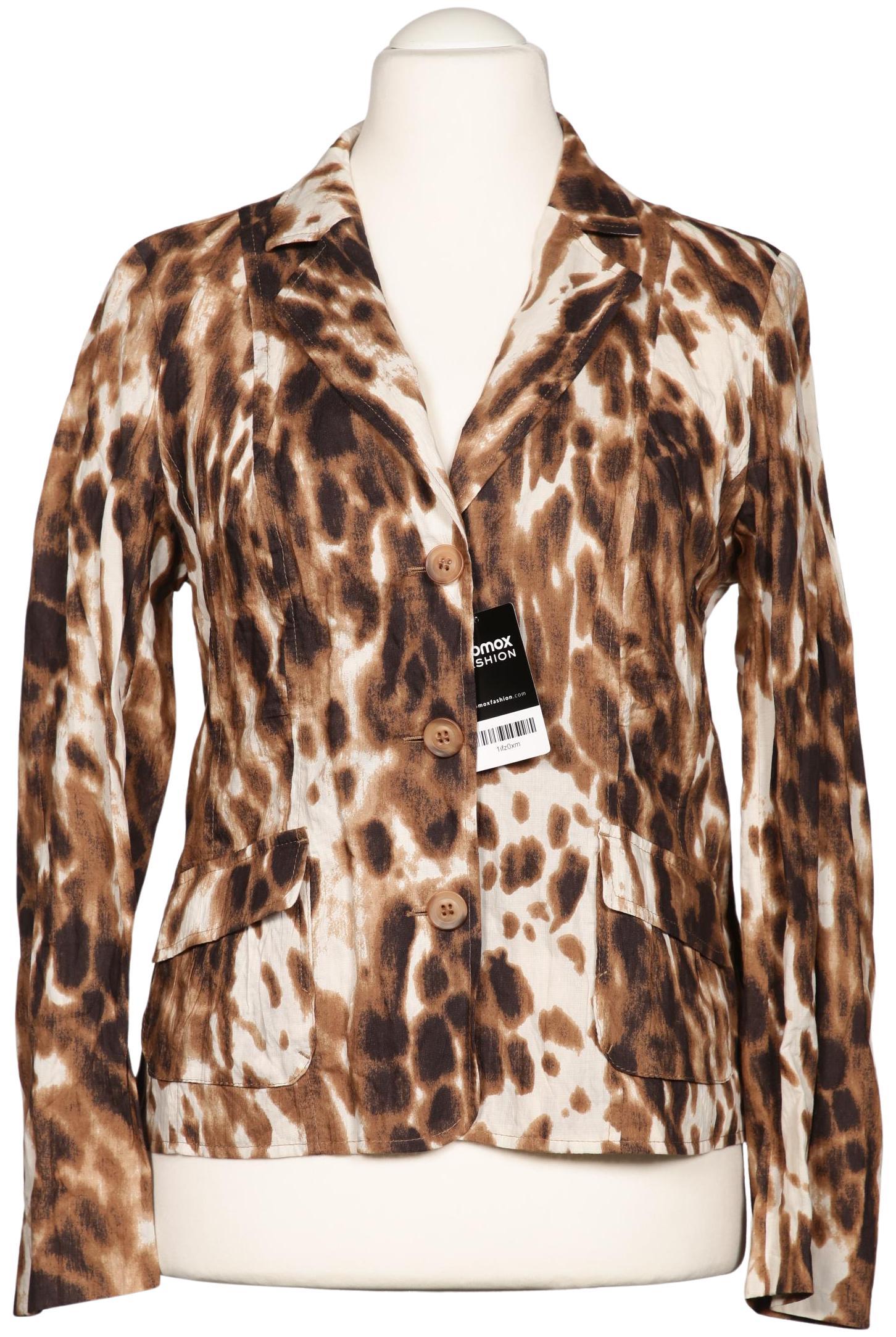 

Betty Barclay Damen Blazer, mehrfarbig, Gr. 40