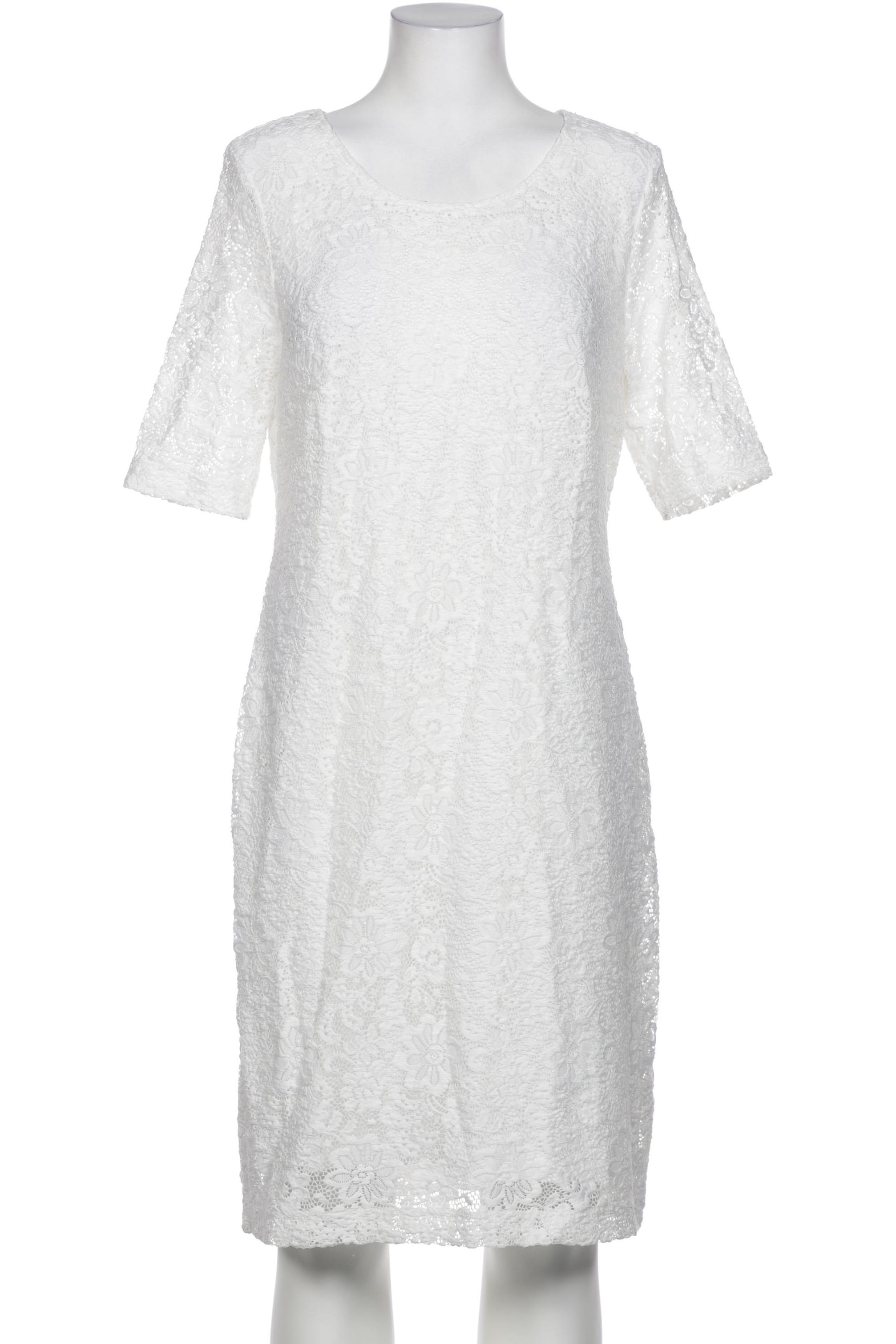 

Betty Barclay Damen Kleid, weiß