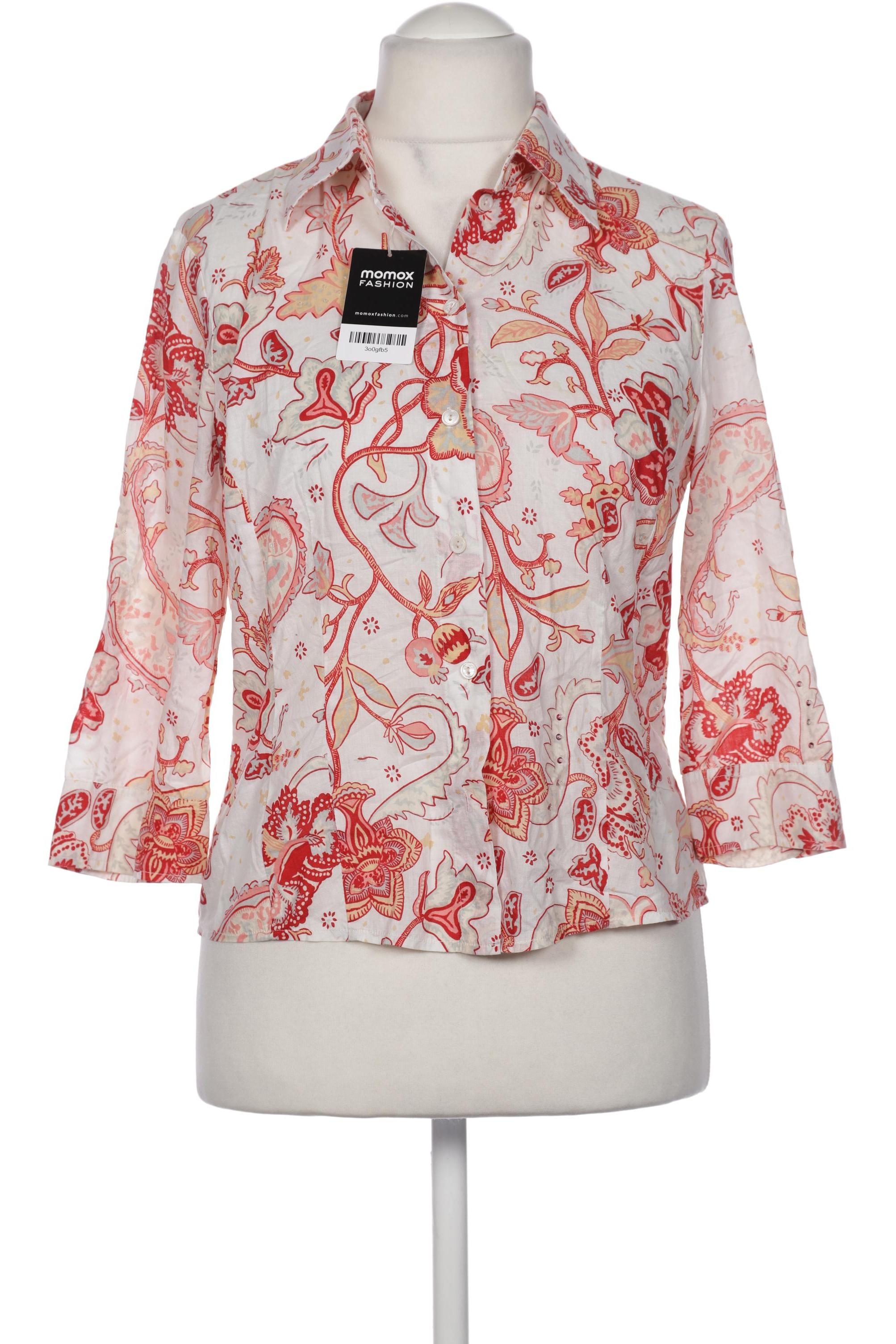 

Betty Barclay Damen Bluse, rot, Gr. 38