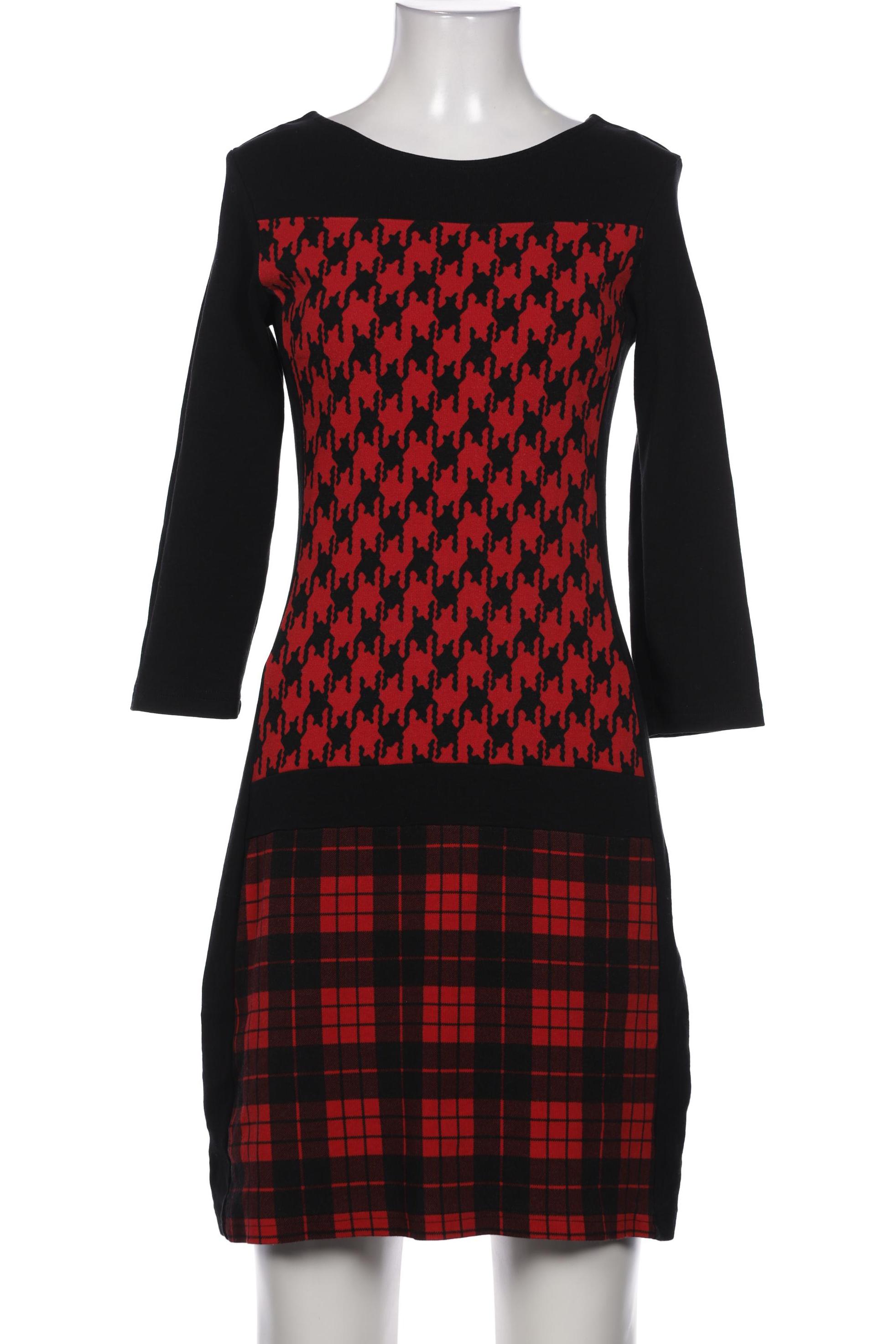 

Betty Barclay Damen Kleid, rot, Gr. 36