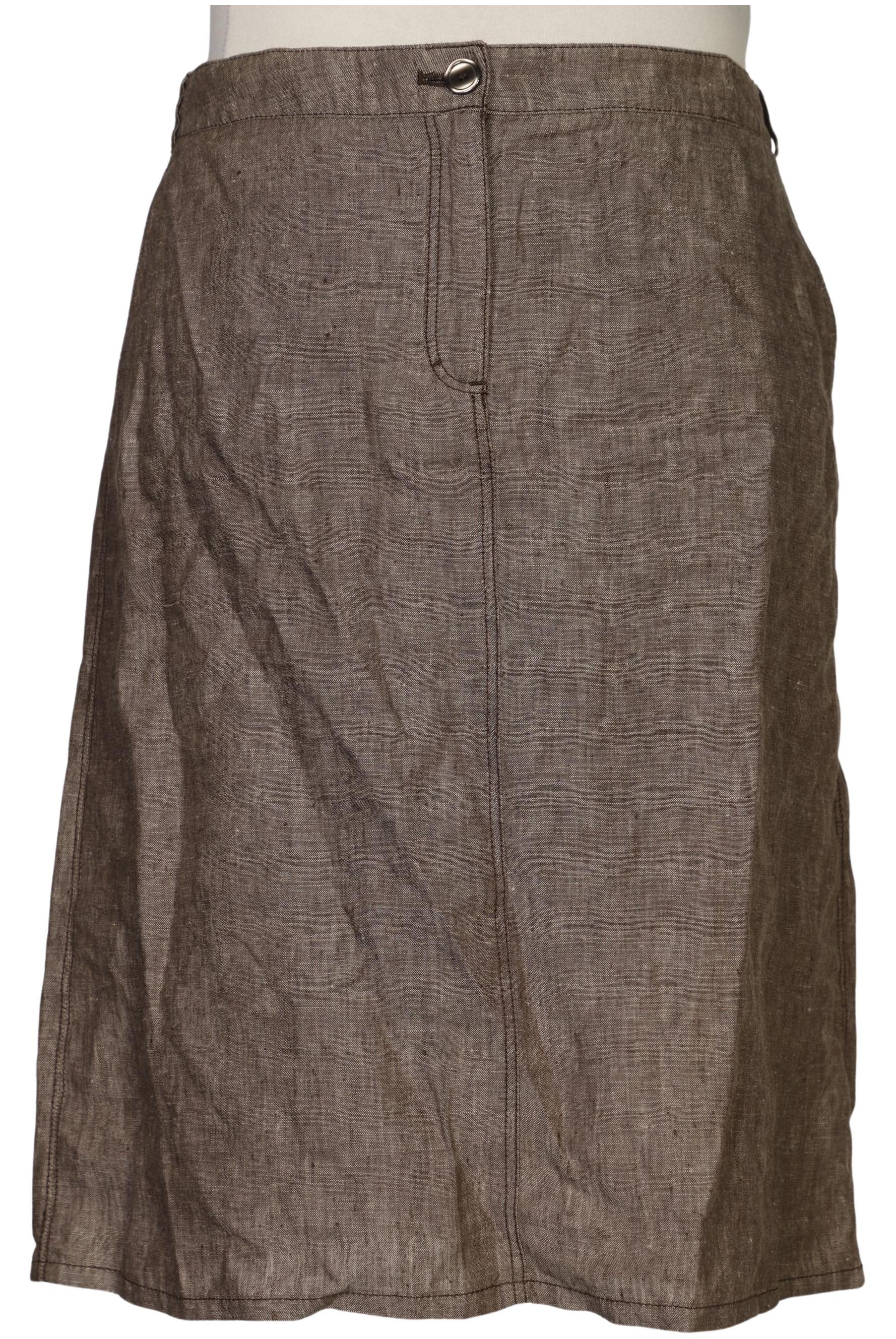

Betty Barclay Damen Rock, grau, Gr. 42