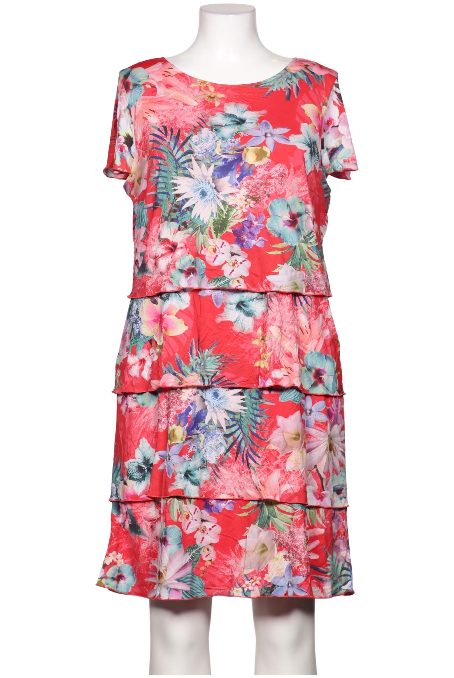 

Betty Barclay Damen Kleid, rot, Gr. 46