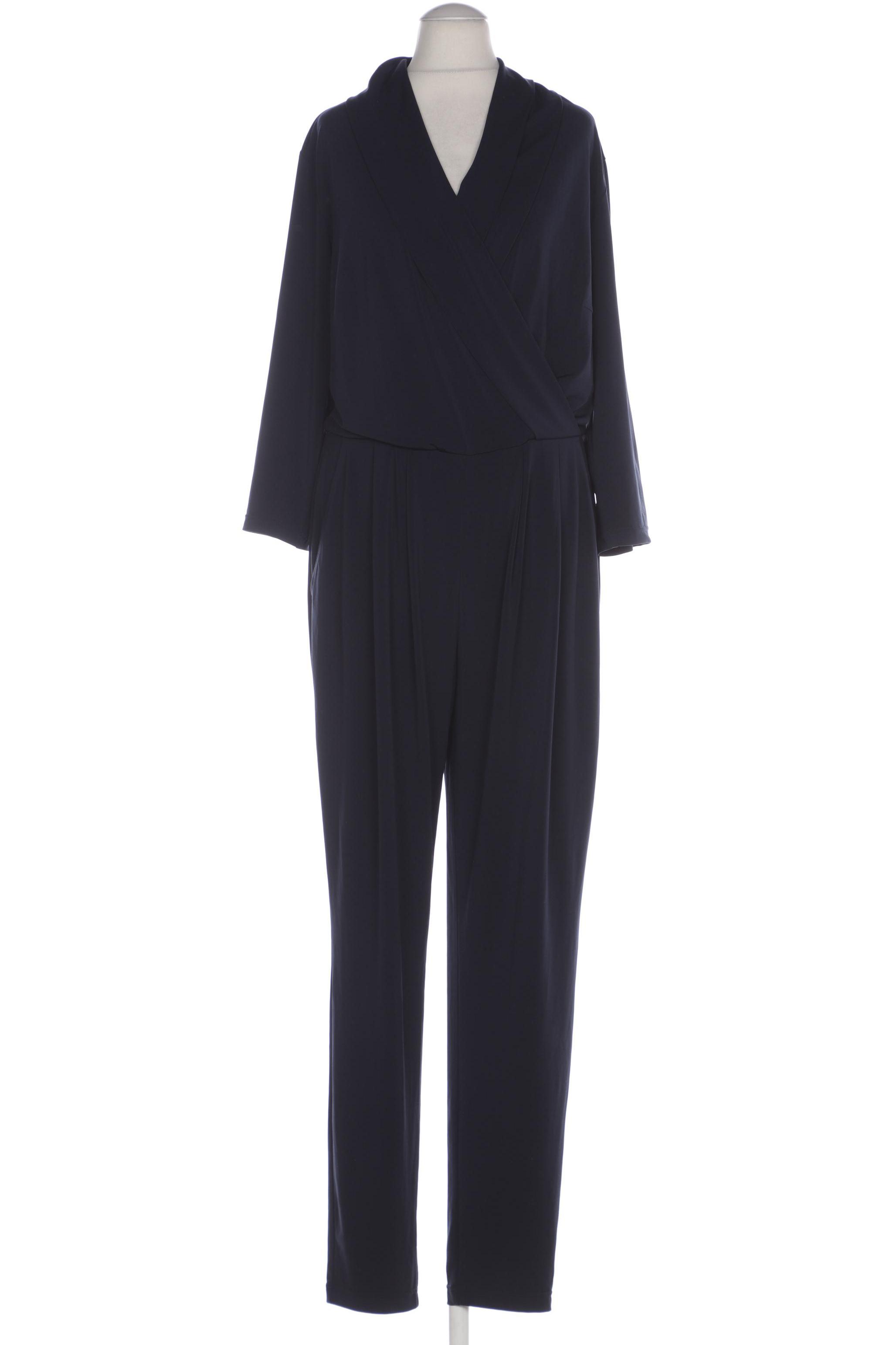 

Betty Barclay Damen Jumpsuit/Overall, marineblau, Gr. 40