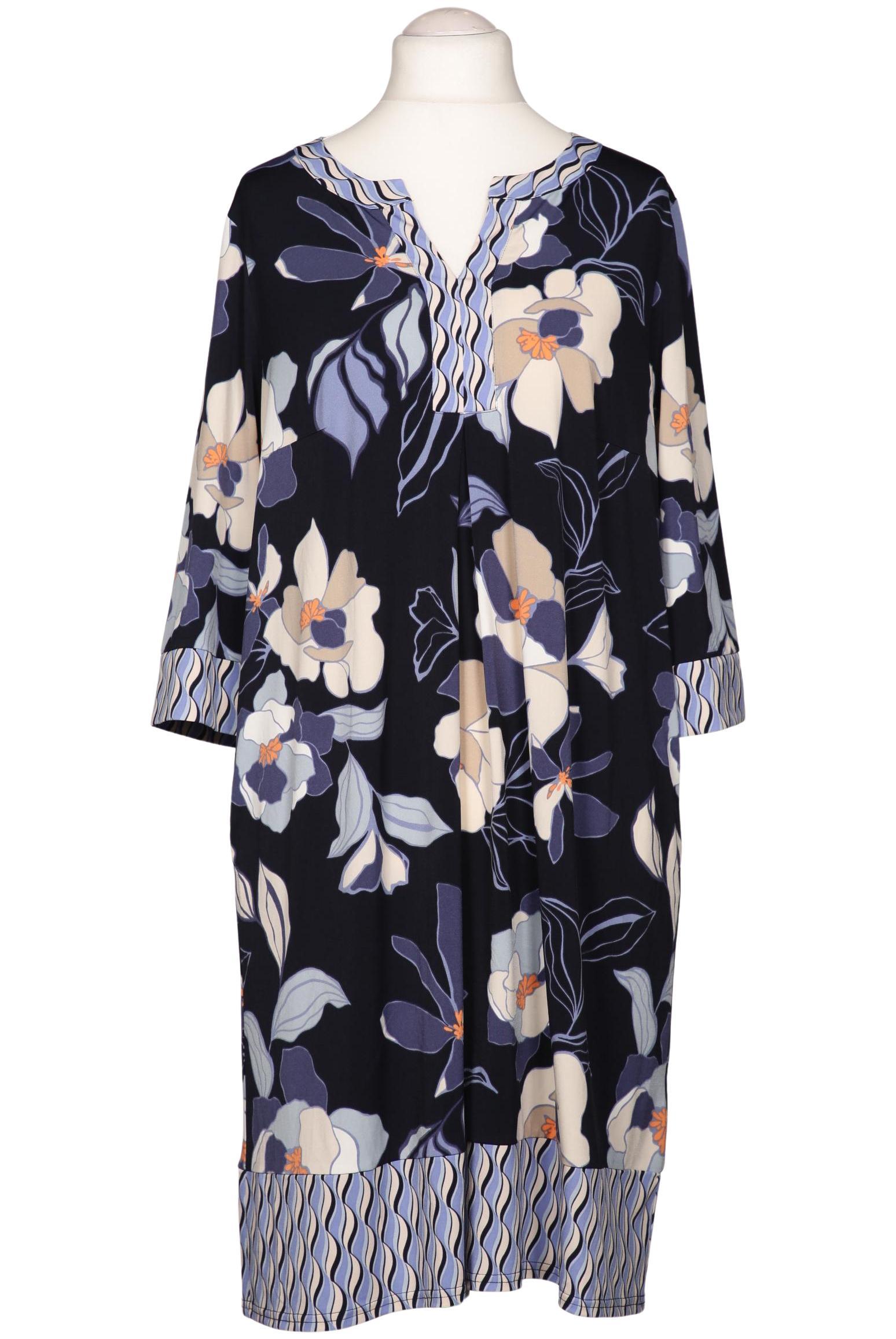 

Betty Barclay Damen Kleid, marineblau, Gr. 46