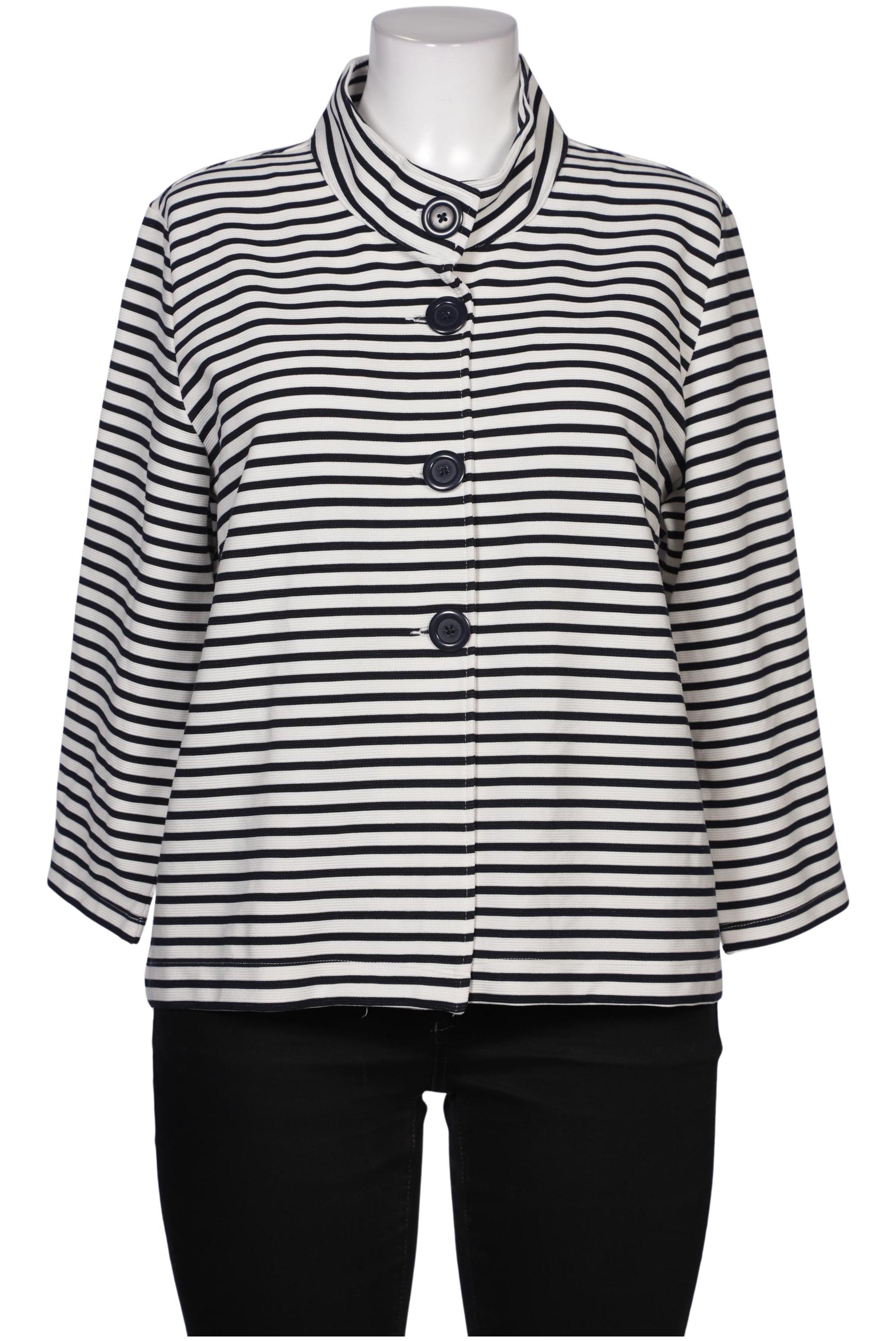 

Betty Barclay Damen Blazer, mehrfarbig, Gr. 46