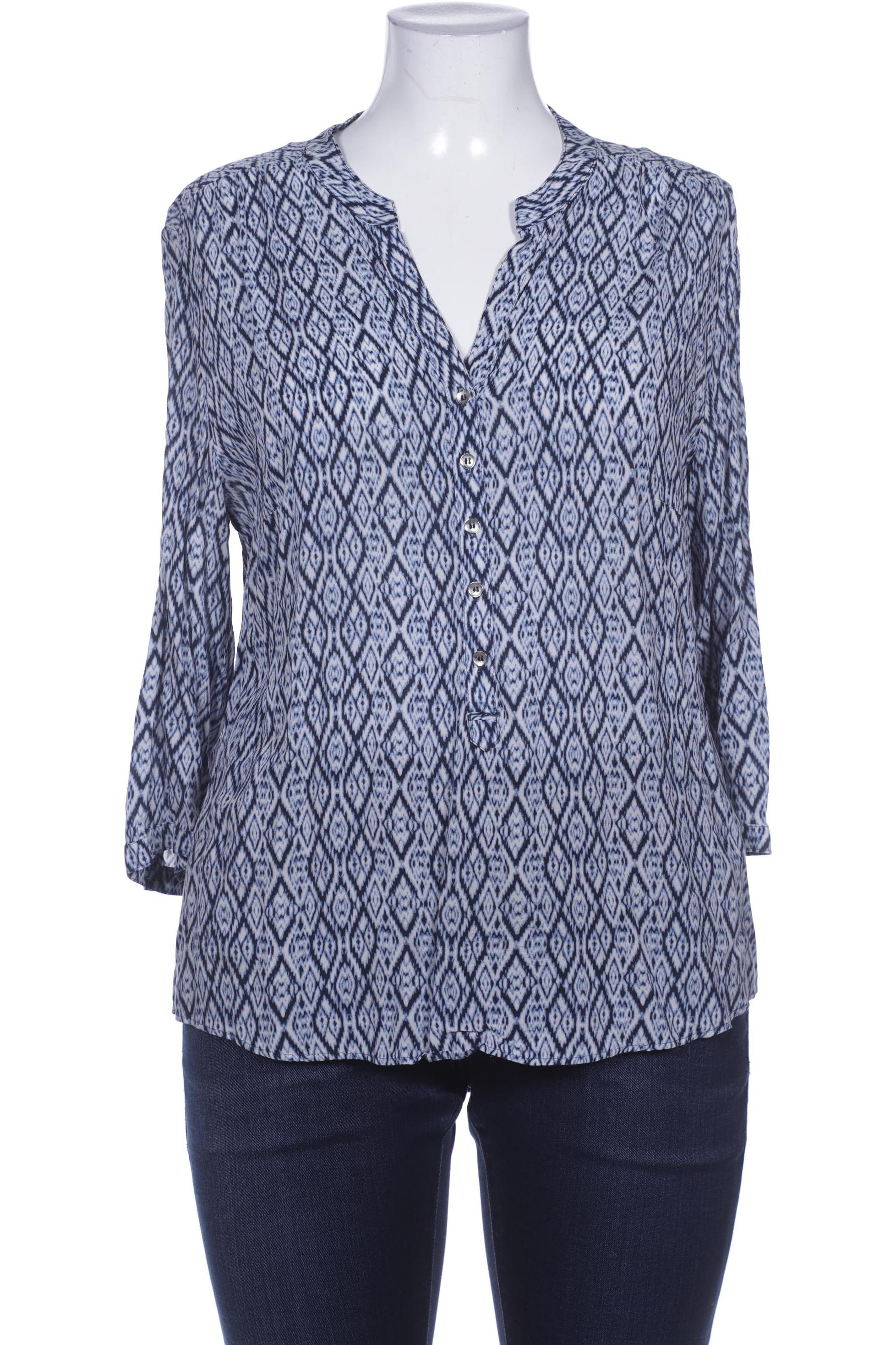 

Betty Barclay Damen Bluse, marineblau