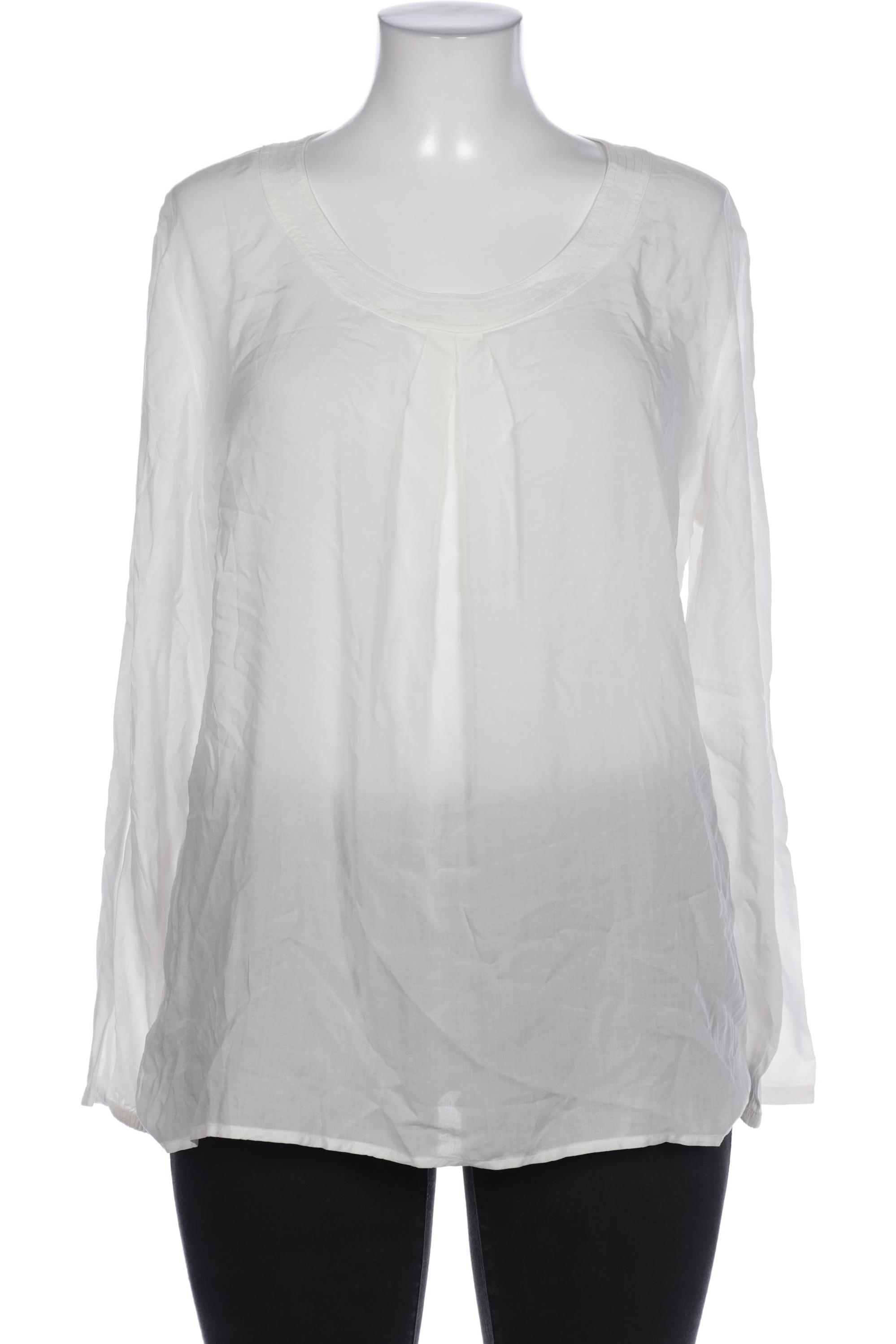 

Betty Barclay Damen Bluse, weiß, Gr. 44