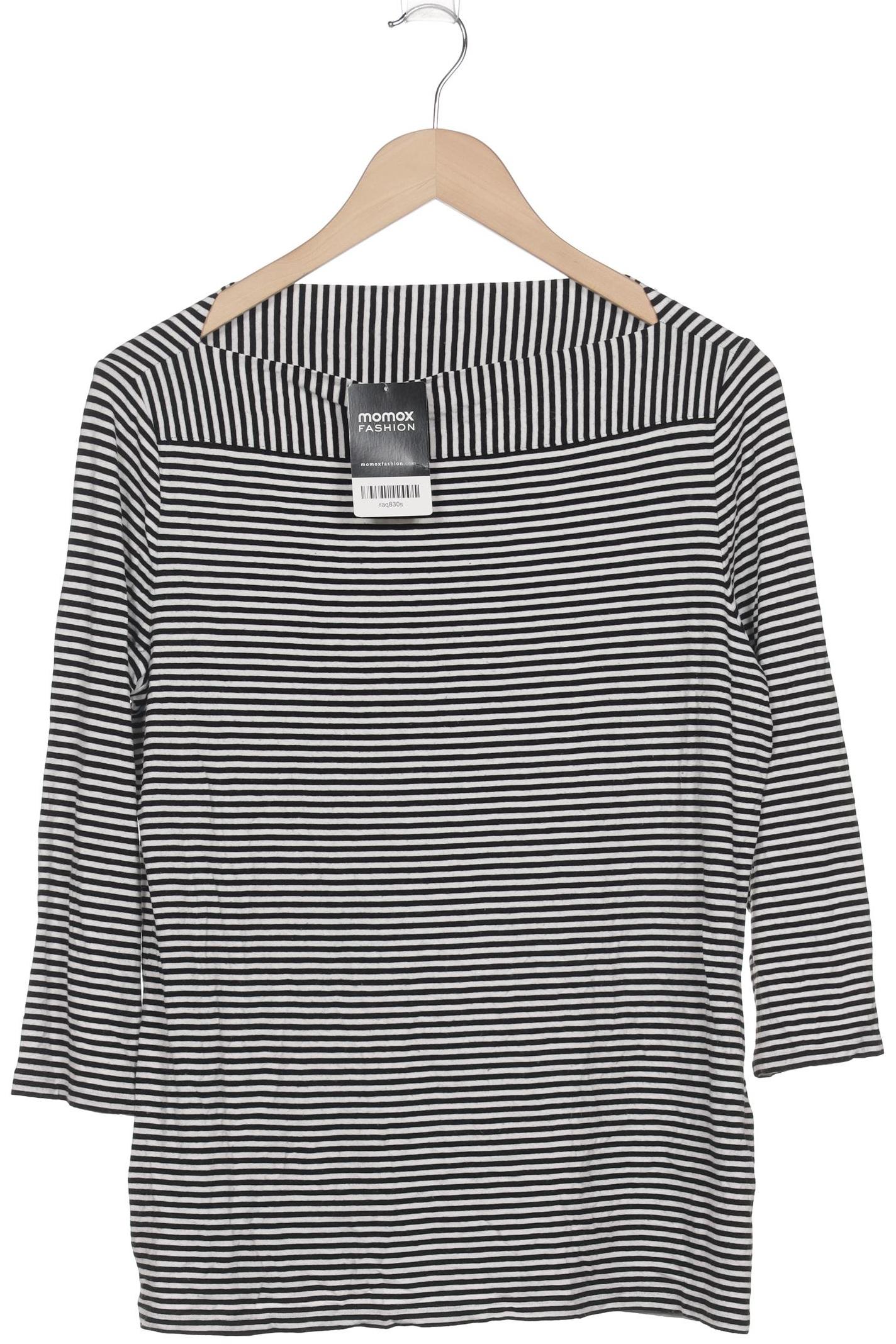 

Betty Barclay Damen Langarmshirt, schwarz, Gr. 40