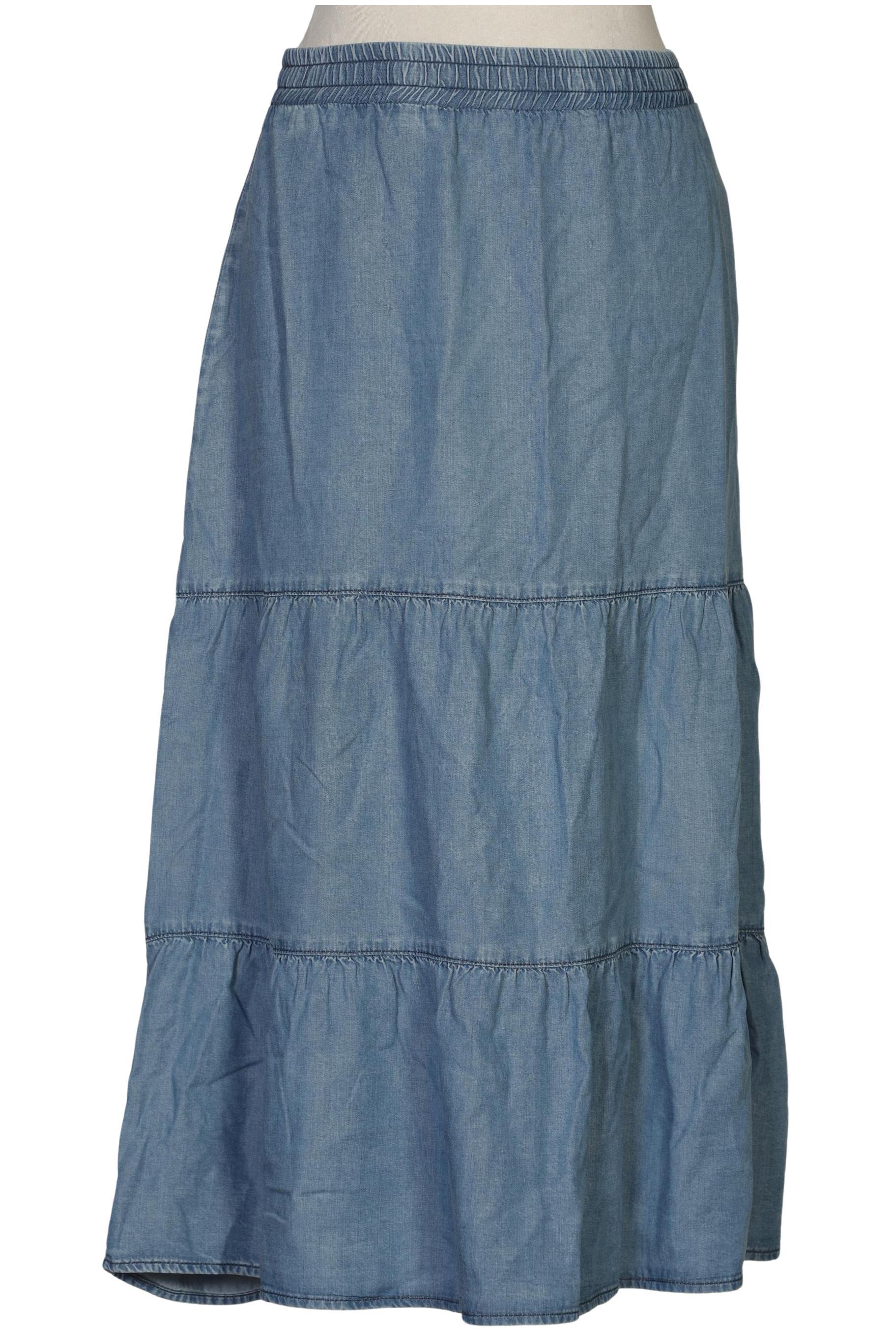 

Betty Barclay Damen Rock, blau, Gr. 38