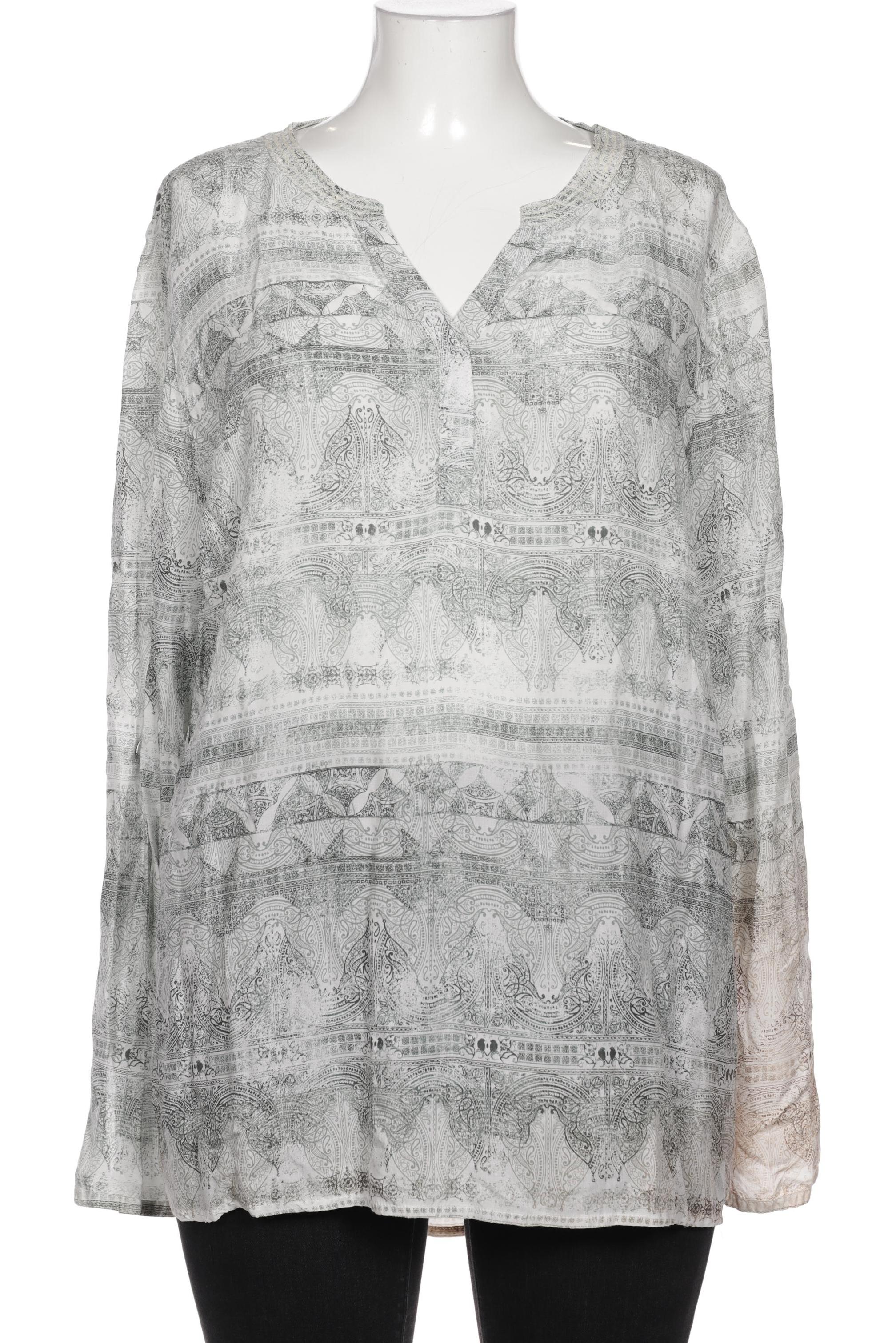 

Betty Barclay Damen Bluse, hellgrün