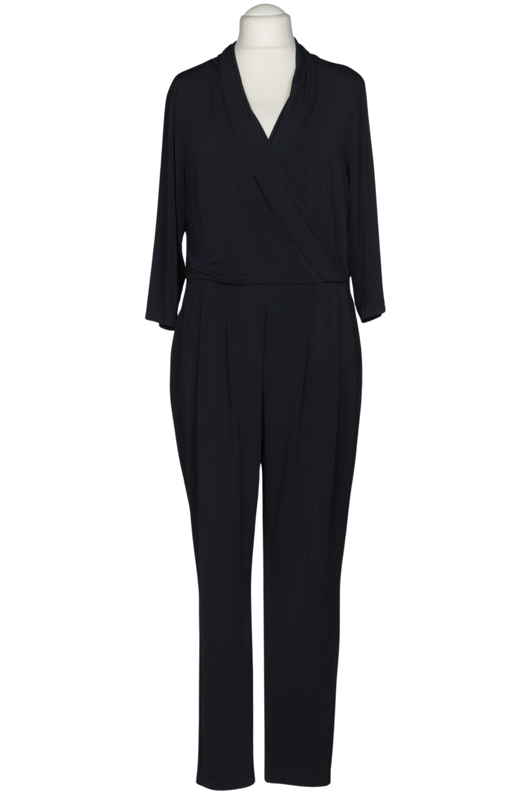 

Betty Barclay Damen Jumpsuit/Overall, marineblau, Gr. 46